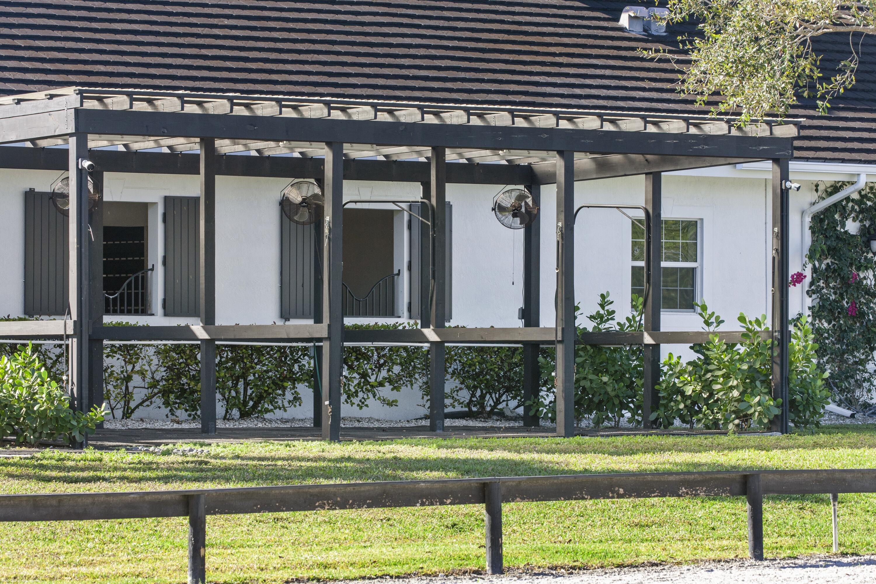 Rustic Ranches - Residential