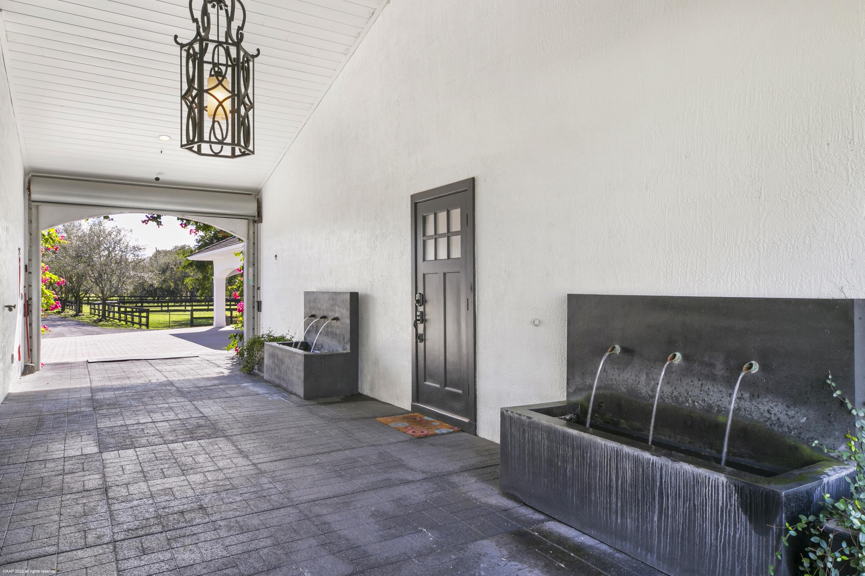 Rustic Ranches - Residential