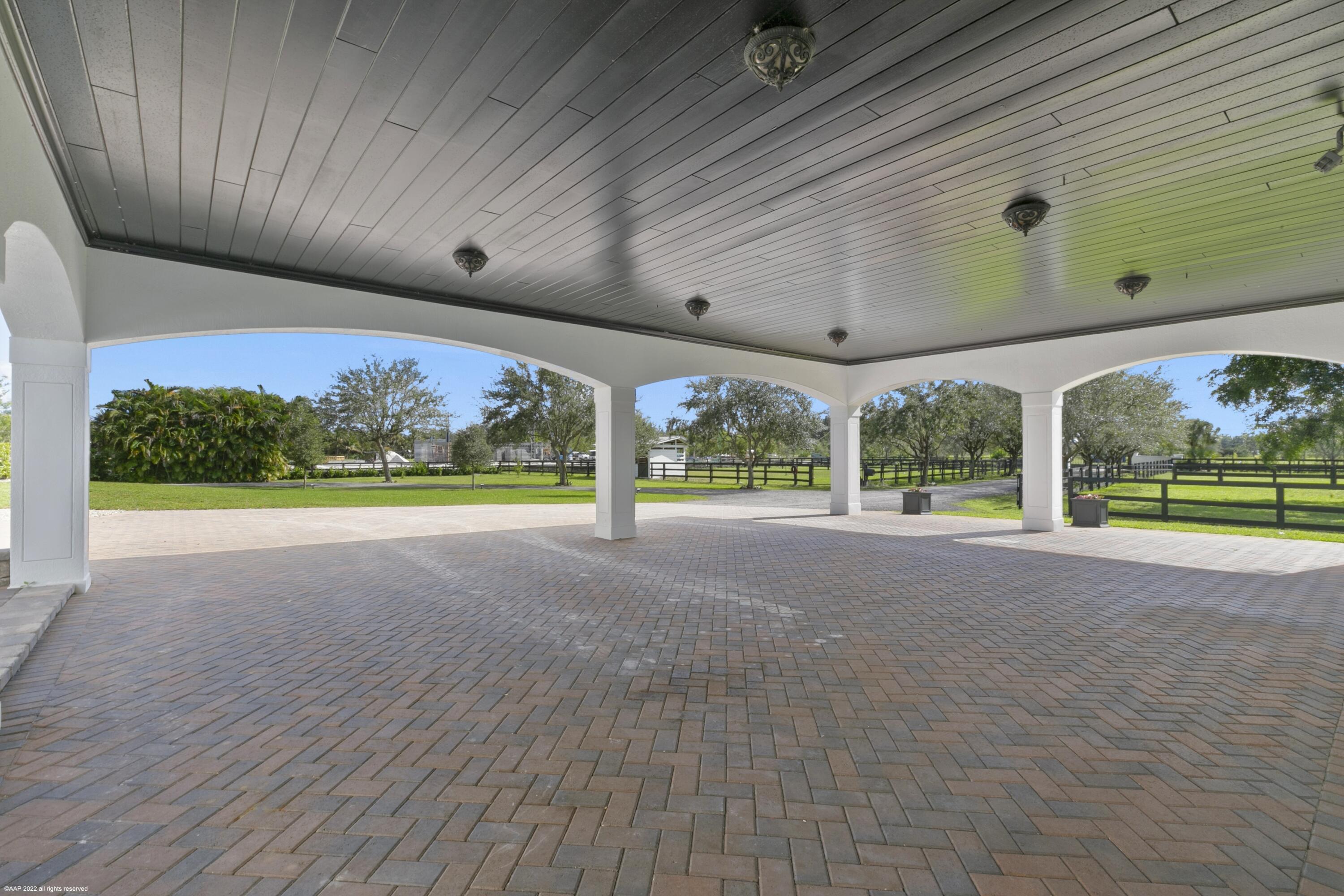 Rustic Ranches - Residential