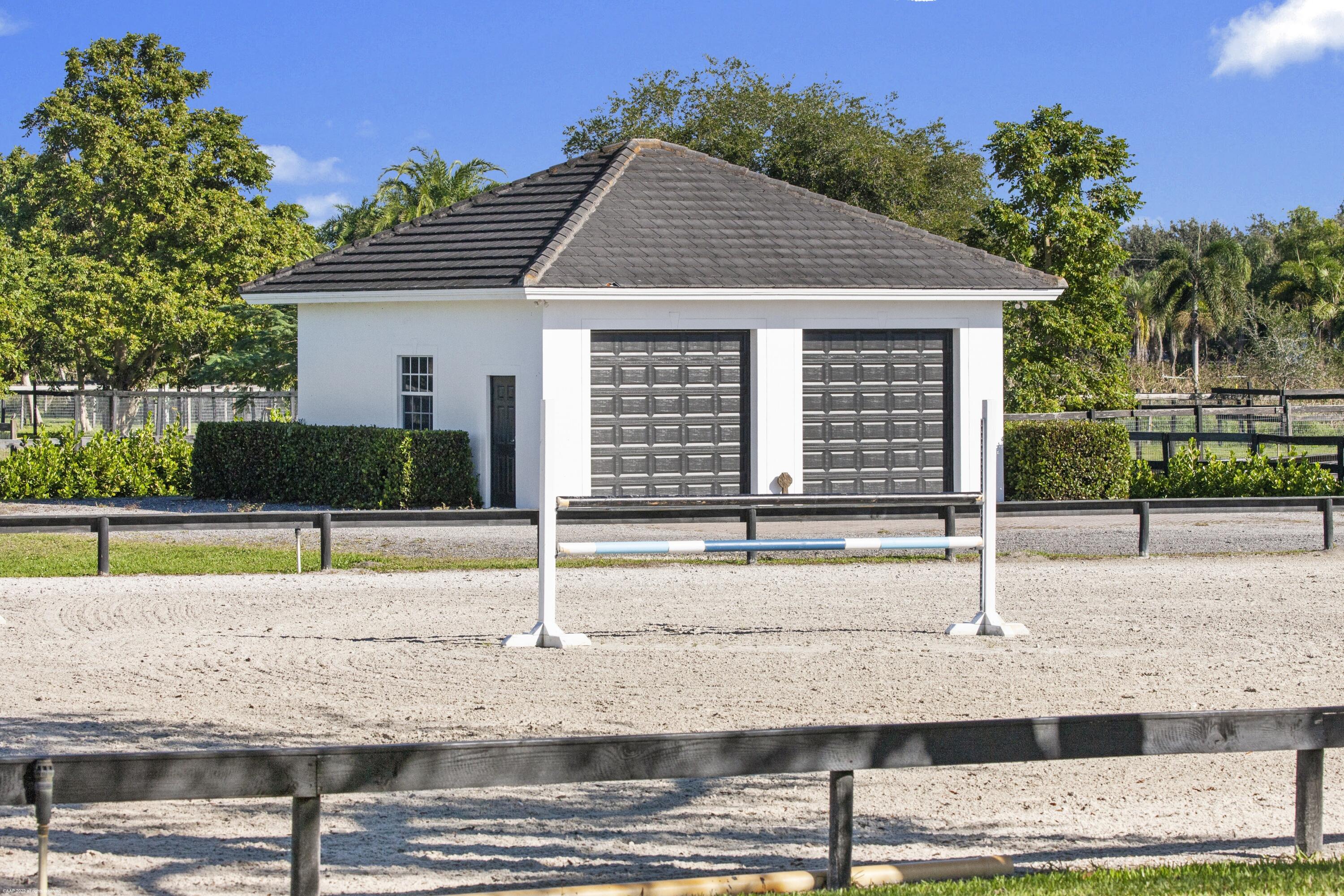 Rustic Ranches - Residential