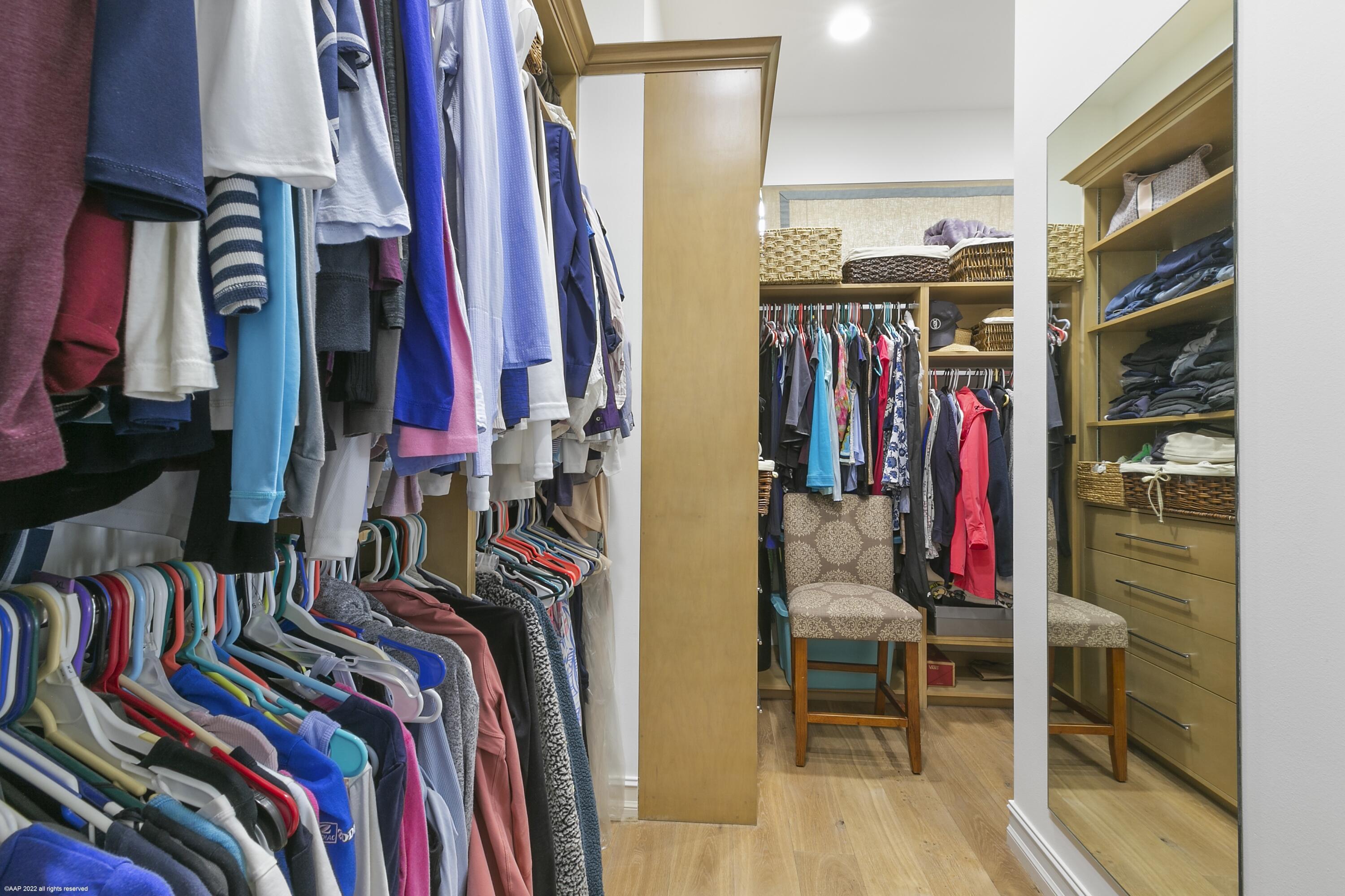 Rustic Ranches - Residential