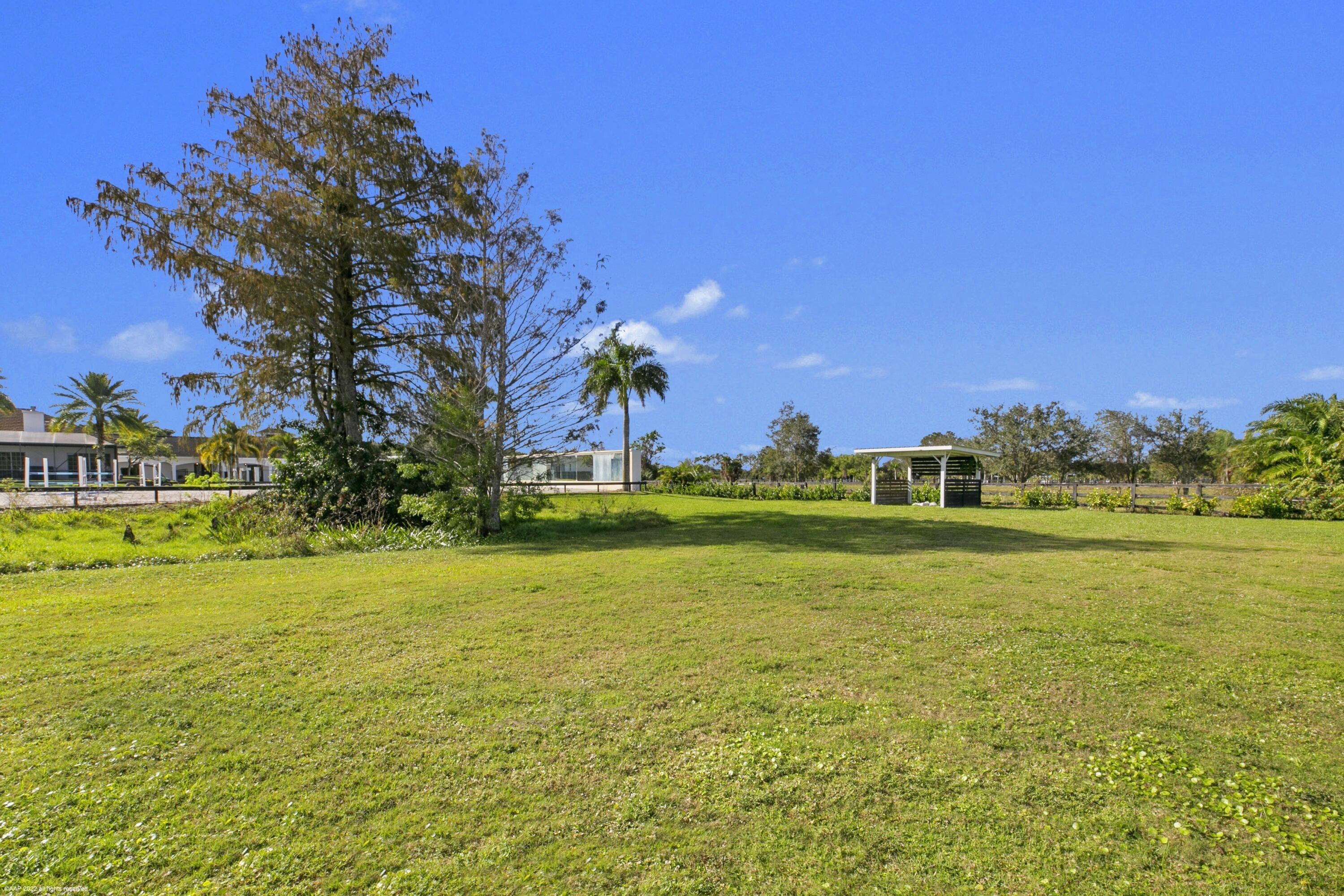 Rustic Ranches - Residential