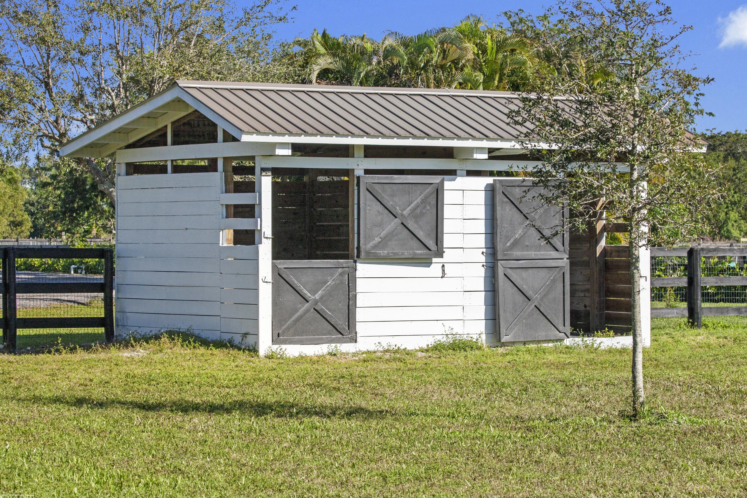 Rustic Ranches - Residential