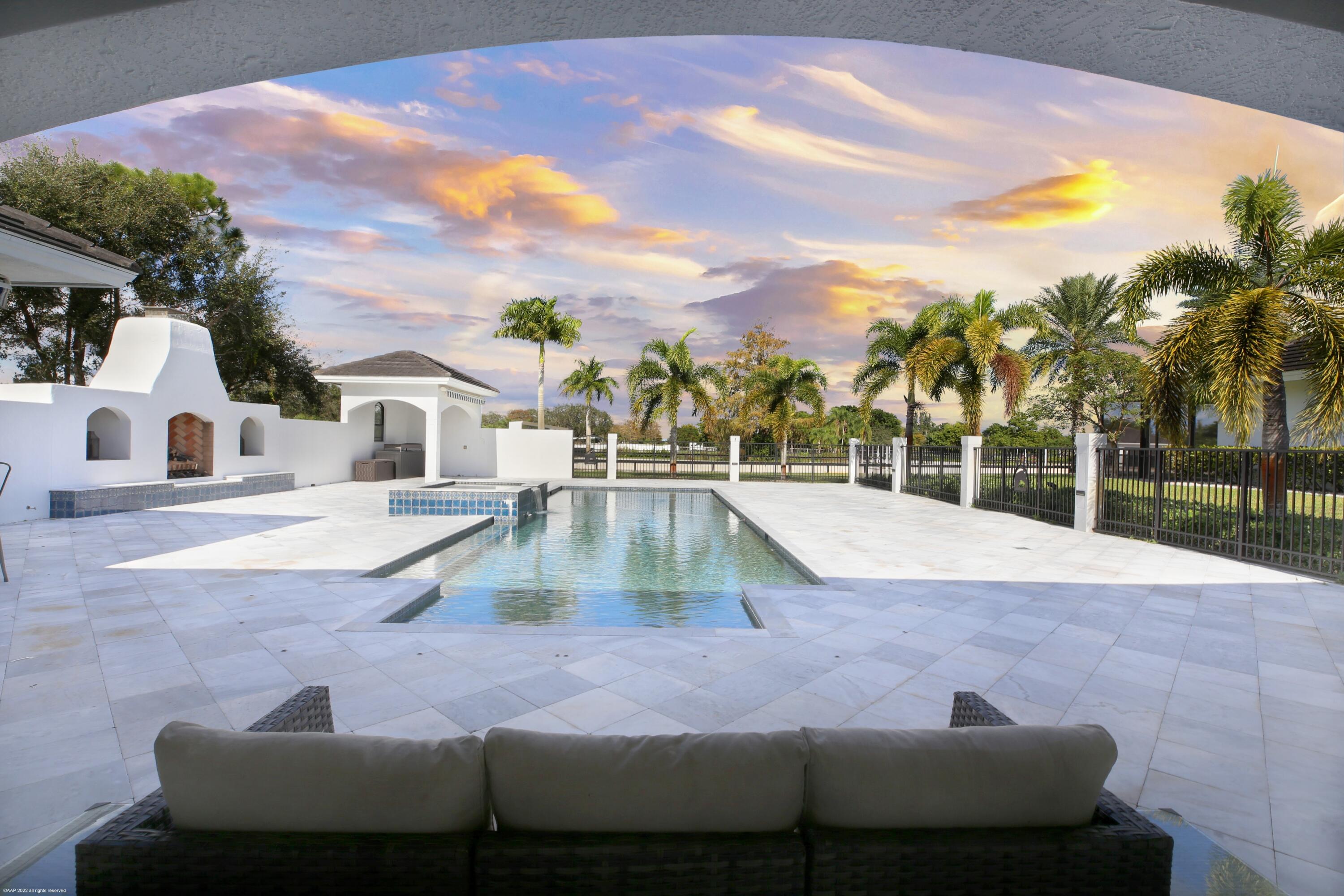 Rustic Ranches - Residential