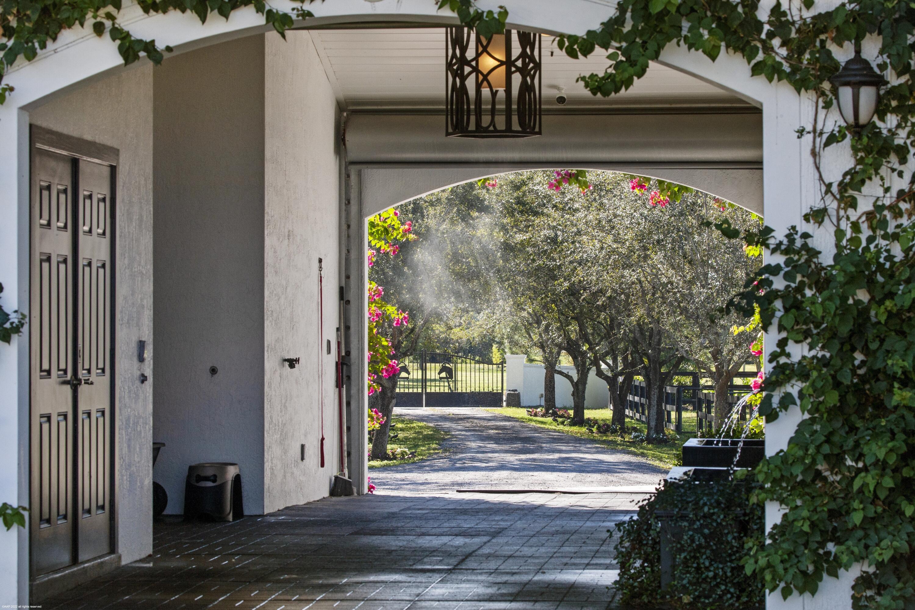 Rustic Ranches - Residential