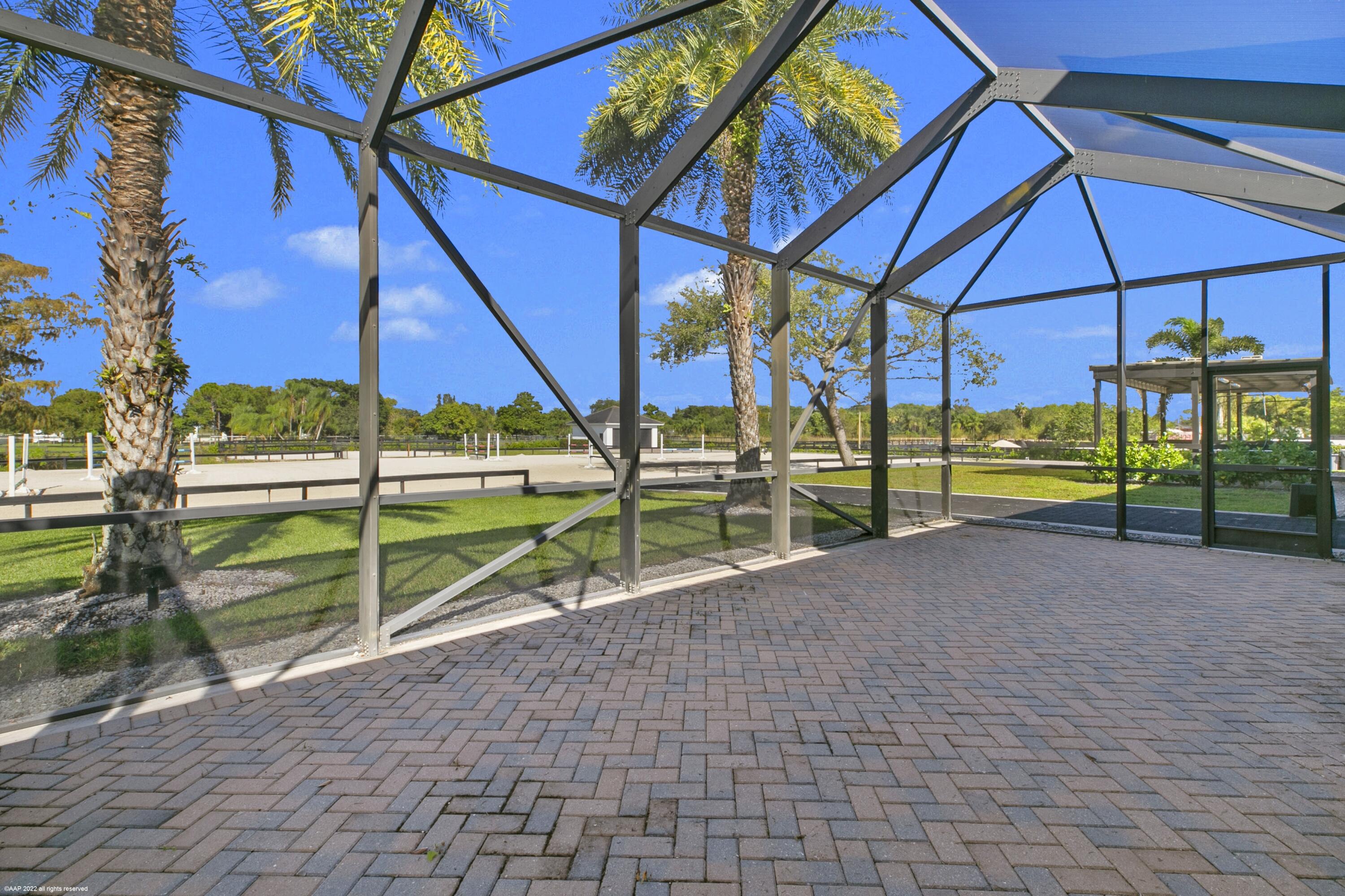 Rustic Ranches - Residential