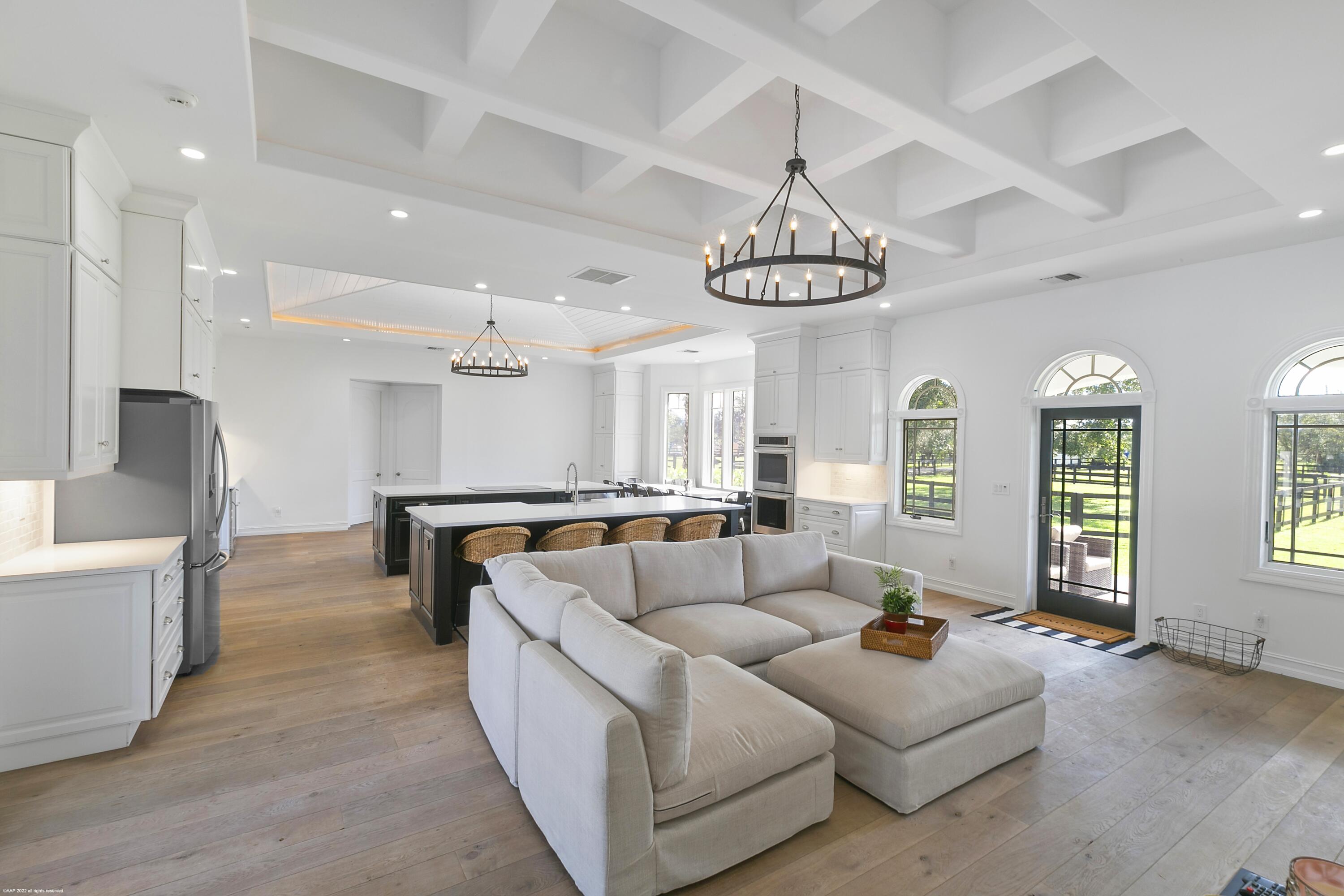 Rustic Ranches - Residential