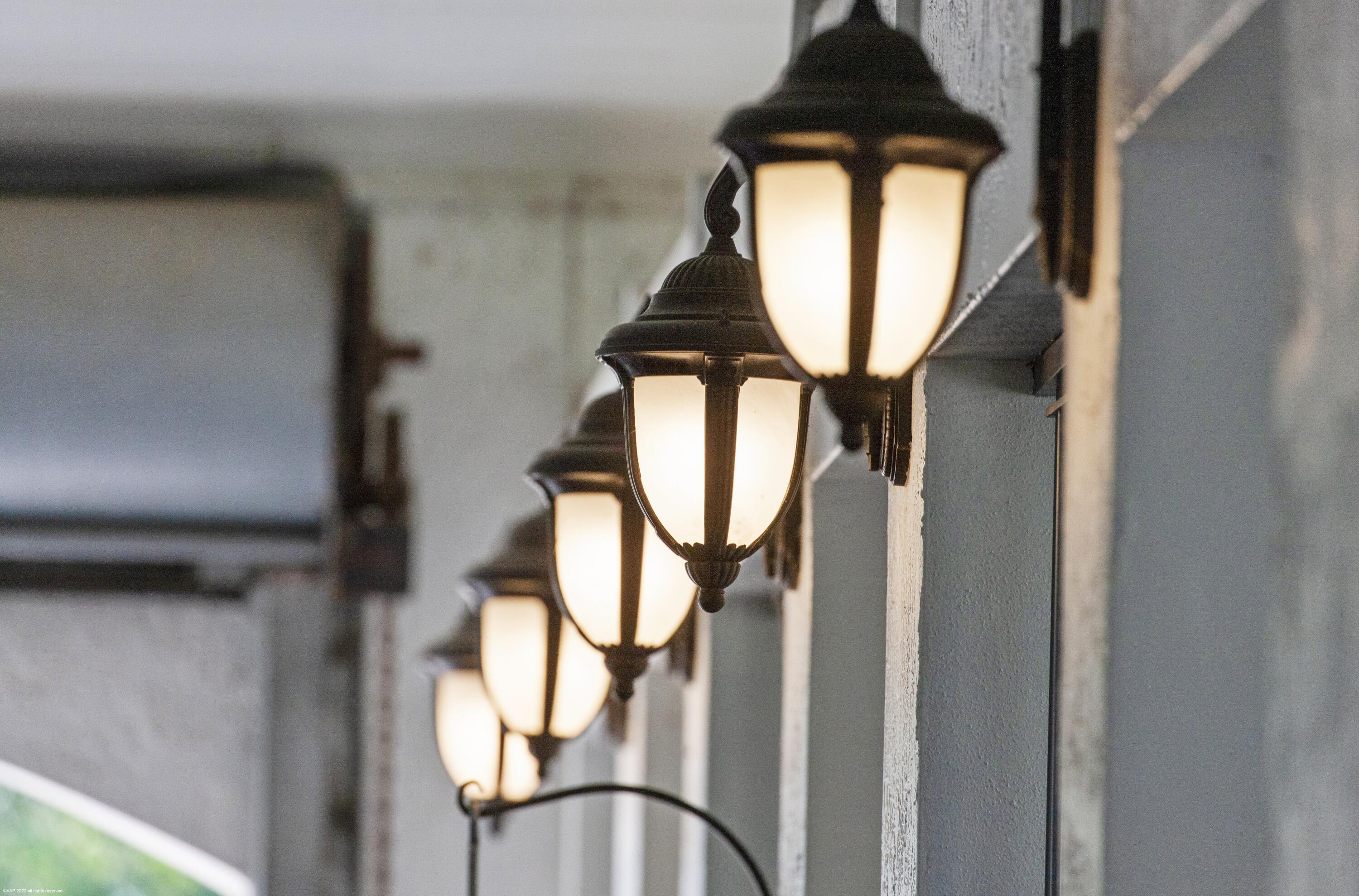 Rustic Ranches - Residential