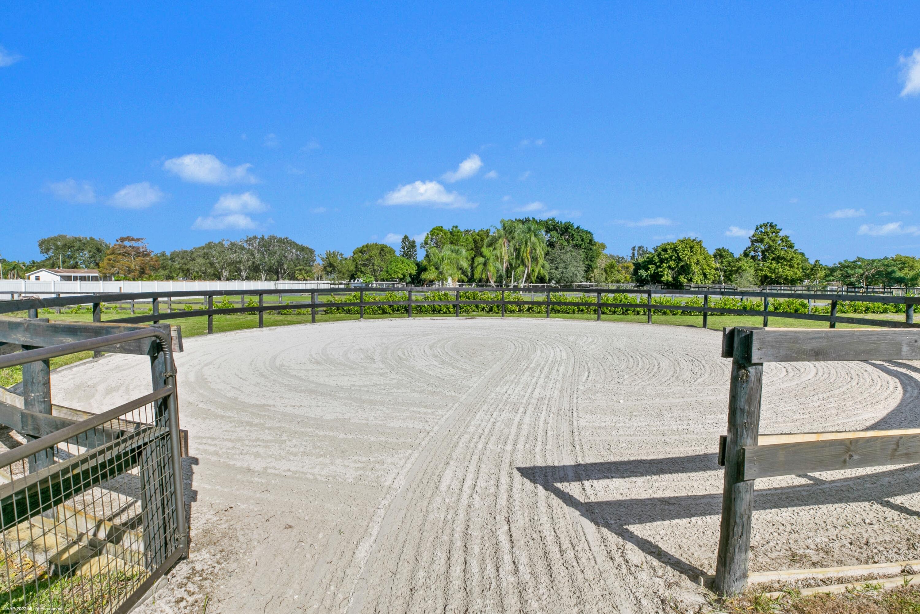 Rustic Ranches - Residential