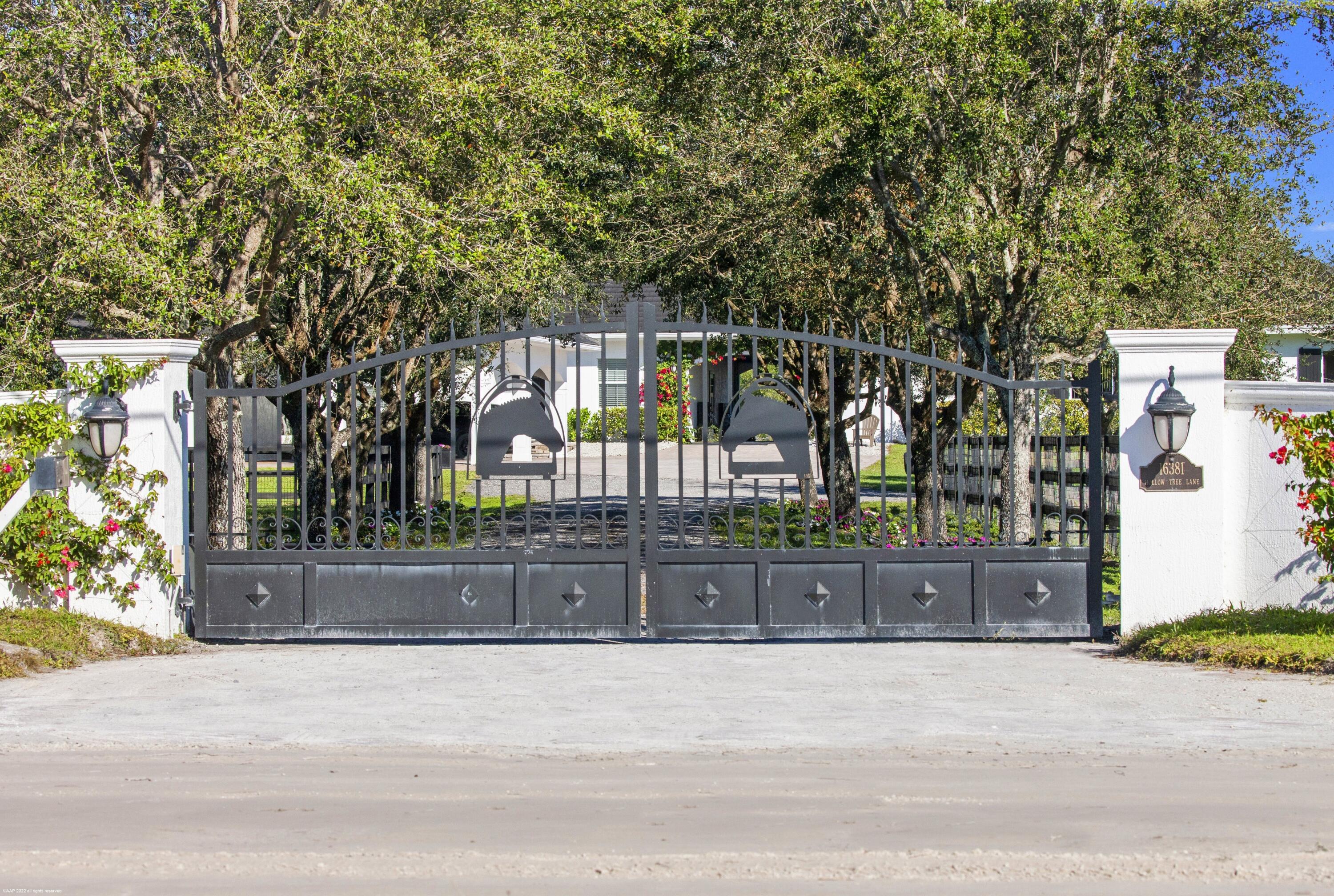 Rustic Ranches - Residential