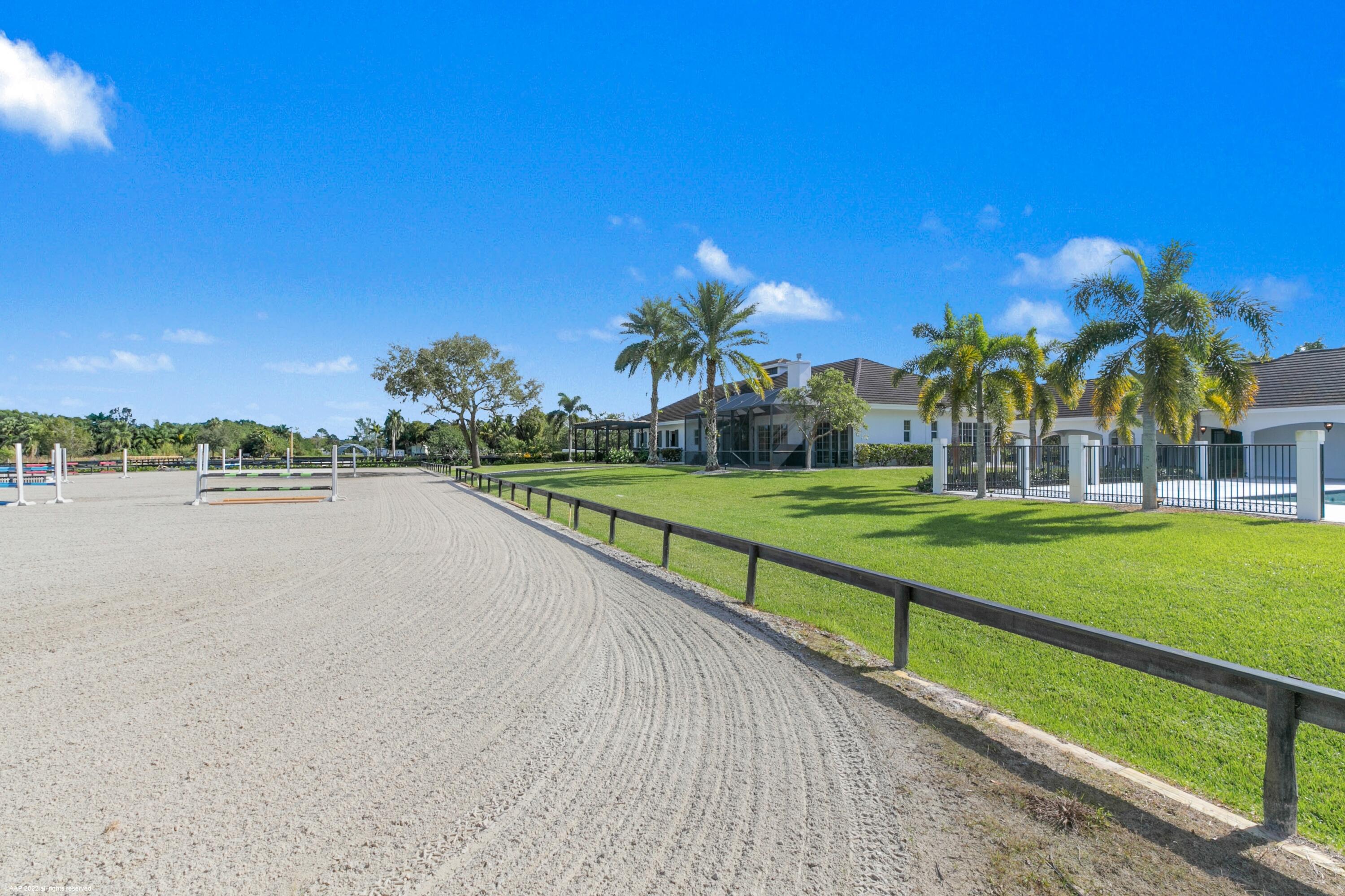 Rustic Ranches - Residential