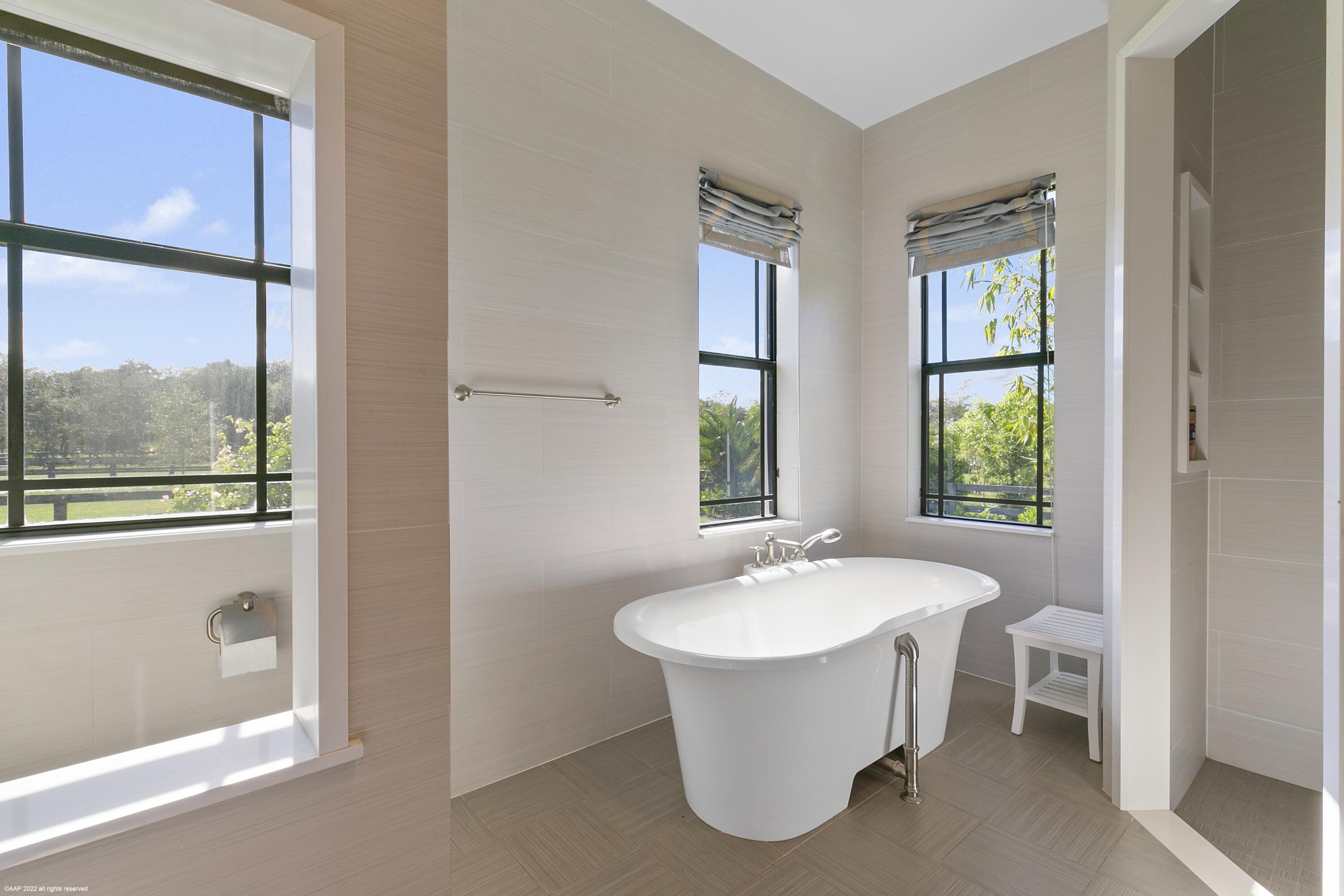 Rustic Ranches - Residential