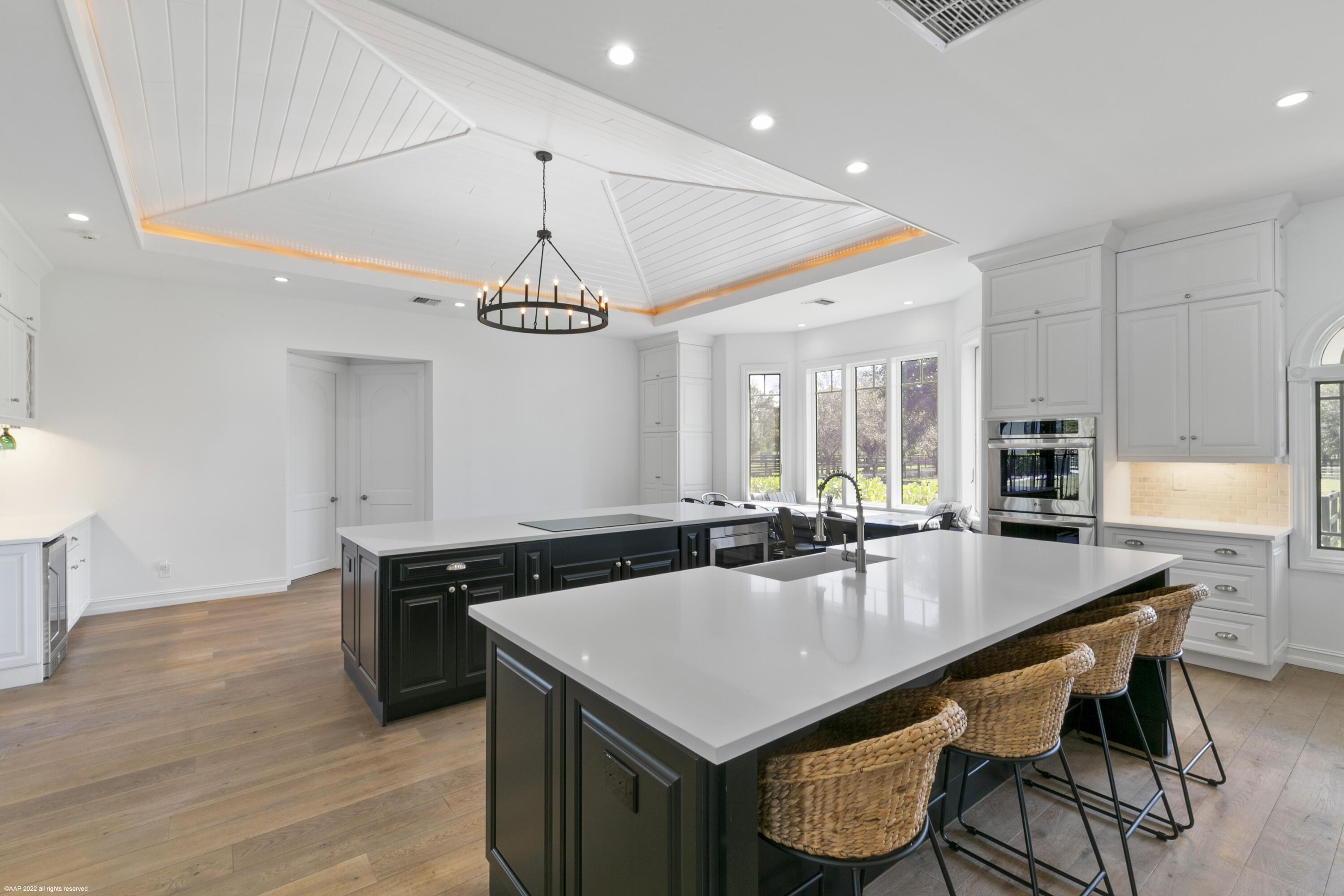 Rustic Ranches - Residential