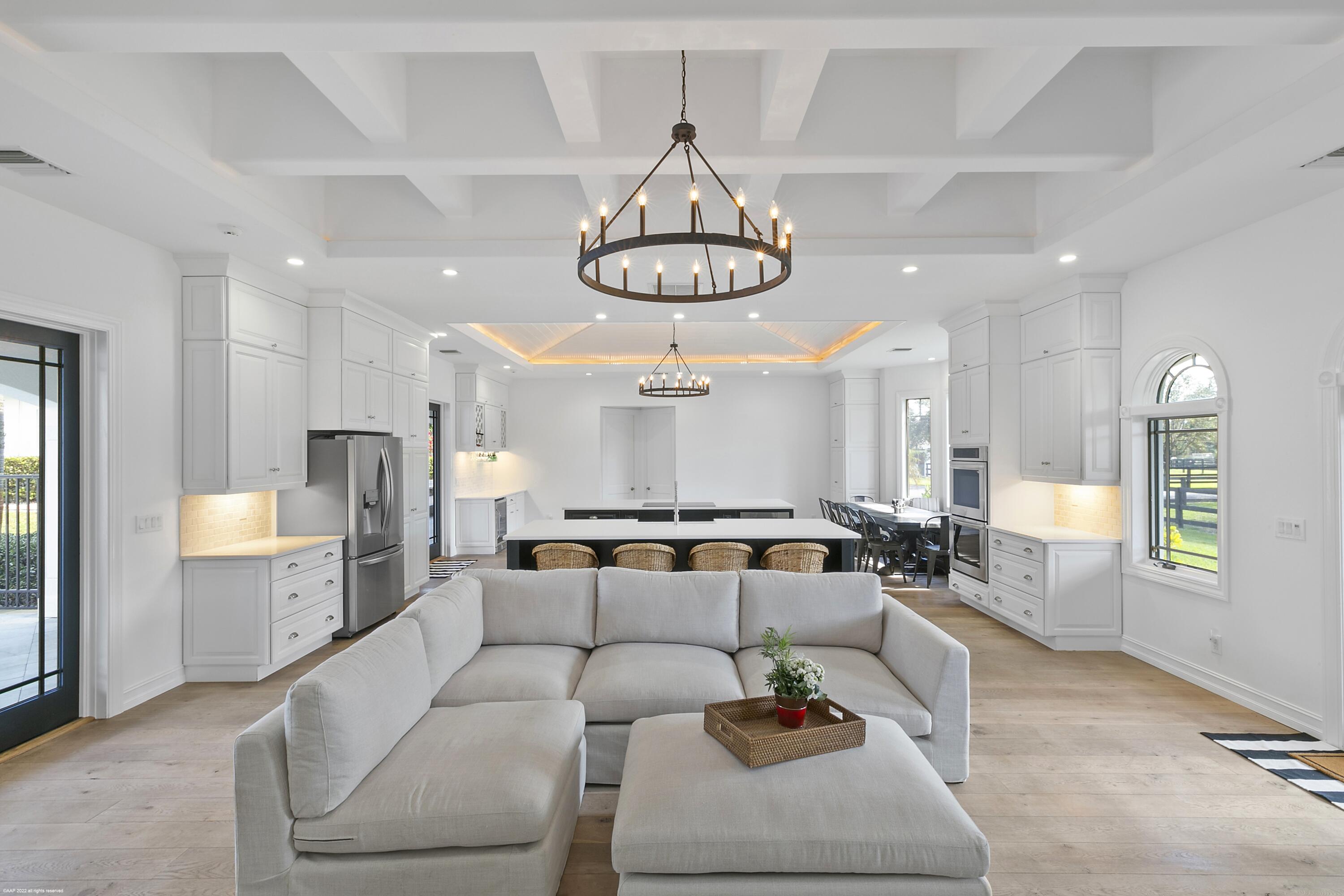 Rustic Ranches - Residential