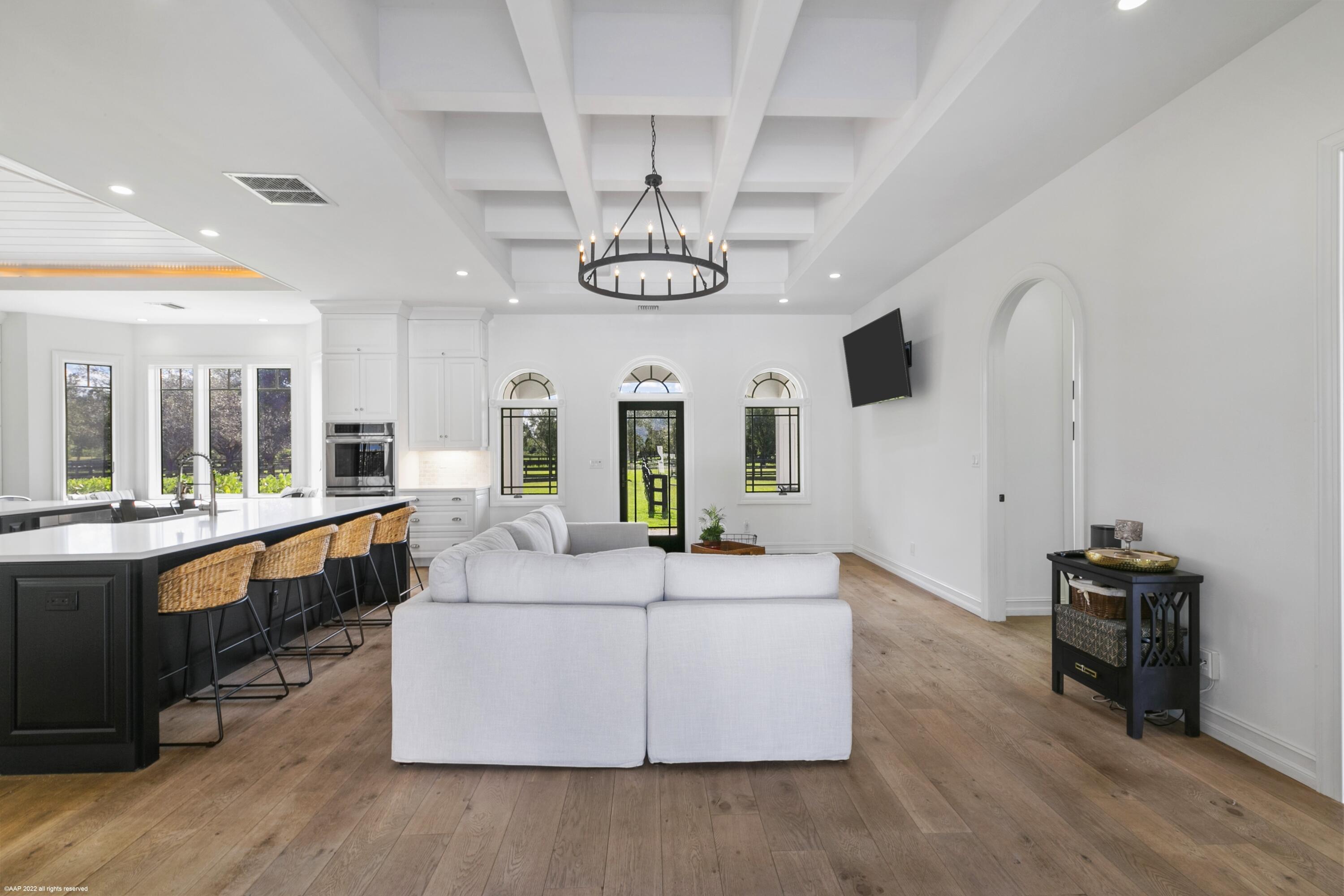 Rustic Ranches - Residential