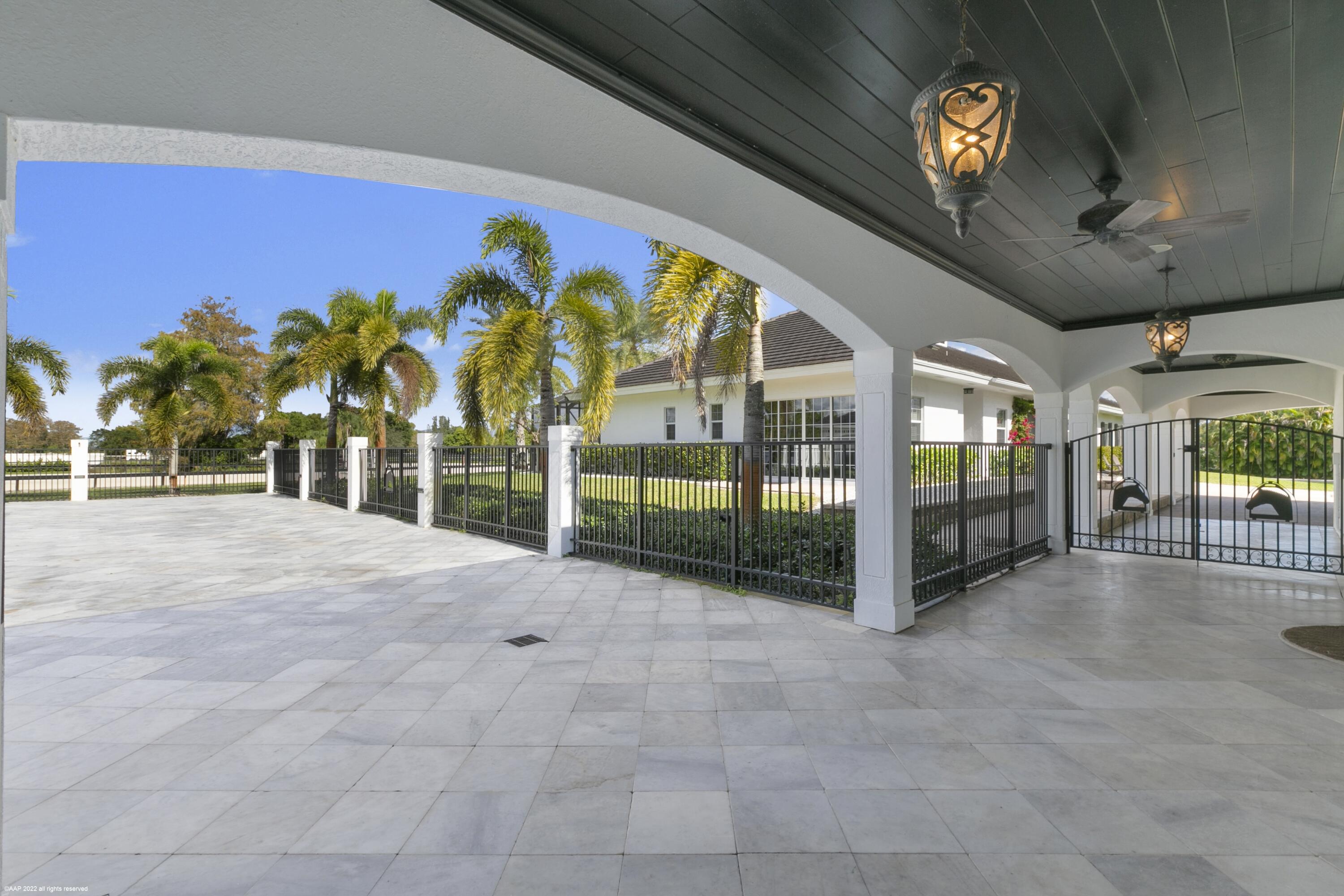 Rustic Ranches - Residential