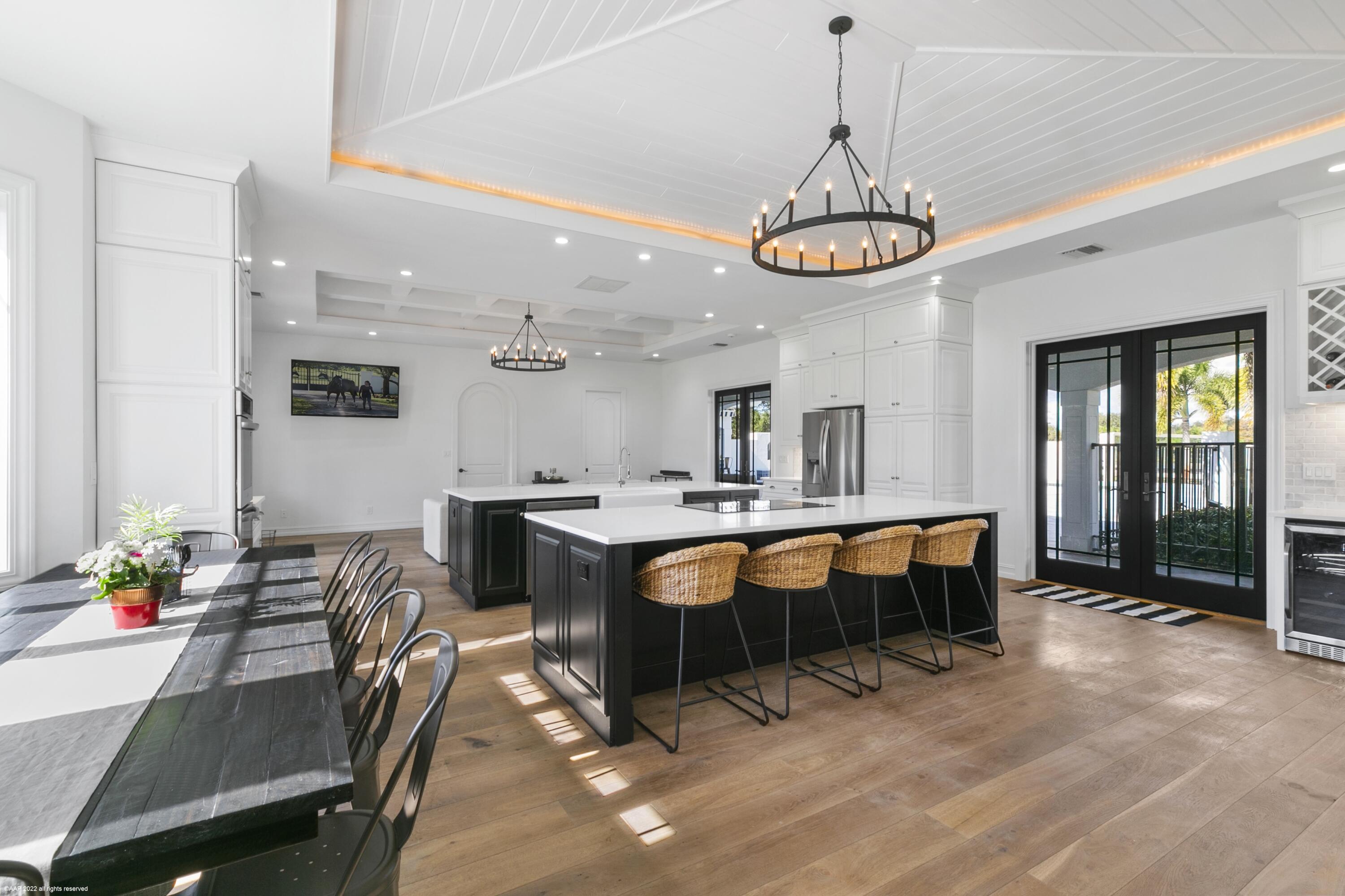 Rustic Ranches - Residential