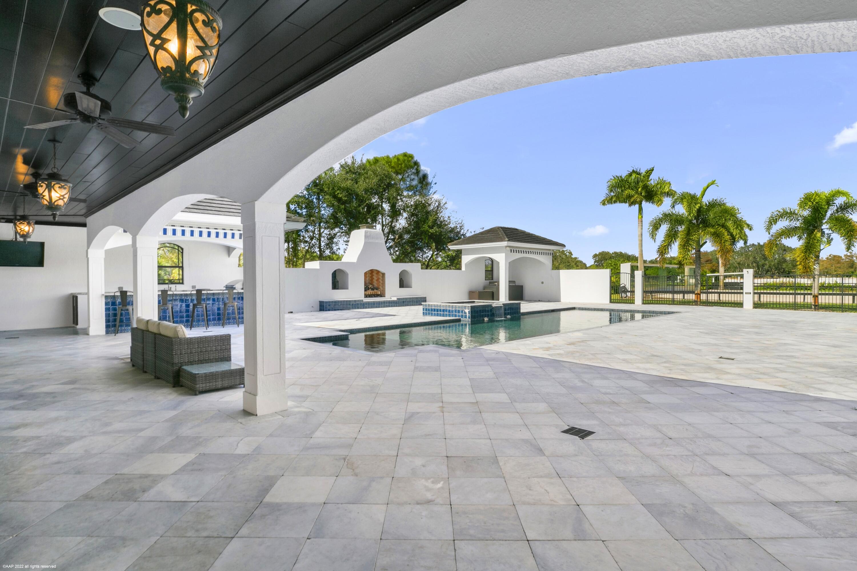 Rustic Ranches - Residential