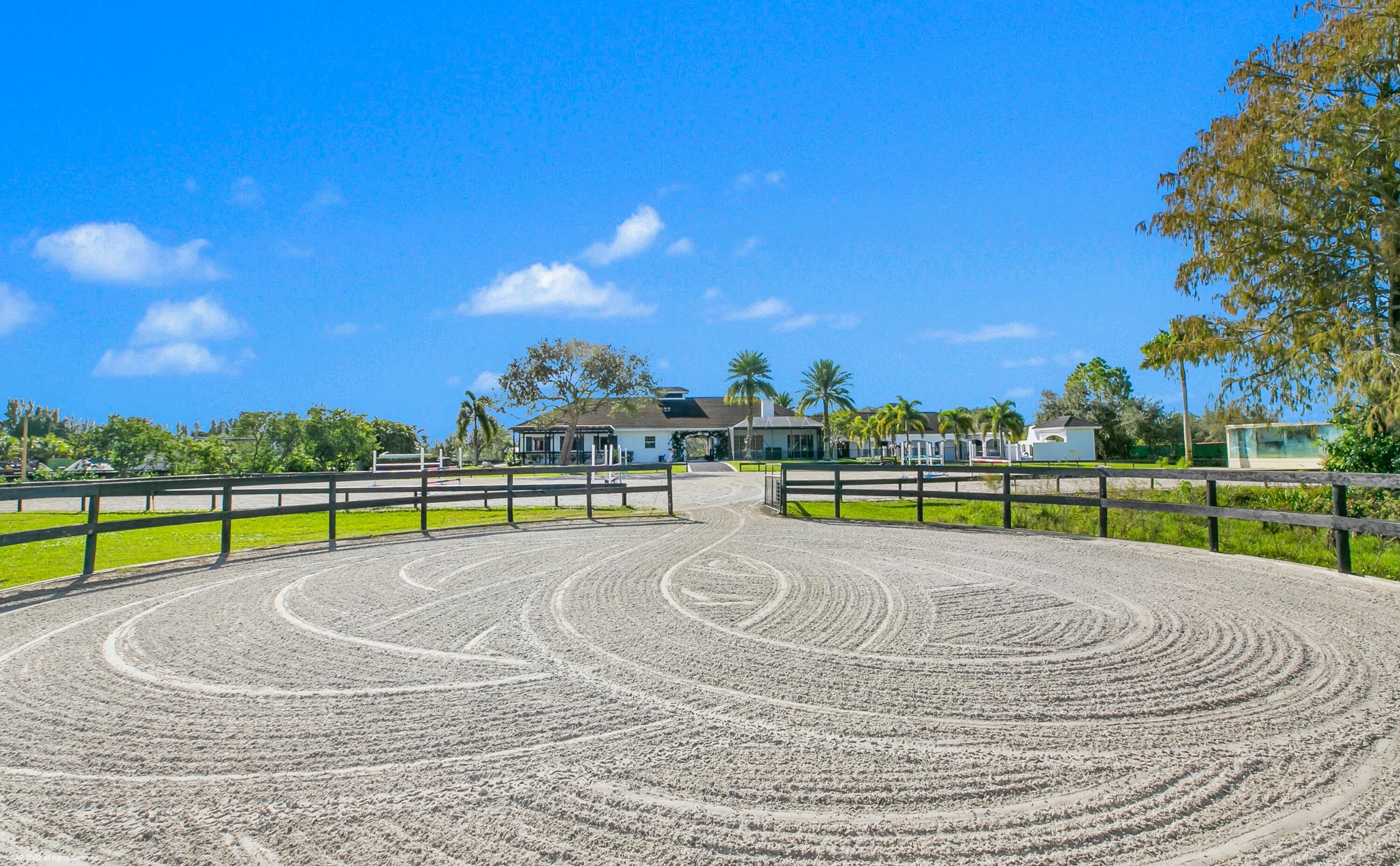 Rustic Ranches - Residential