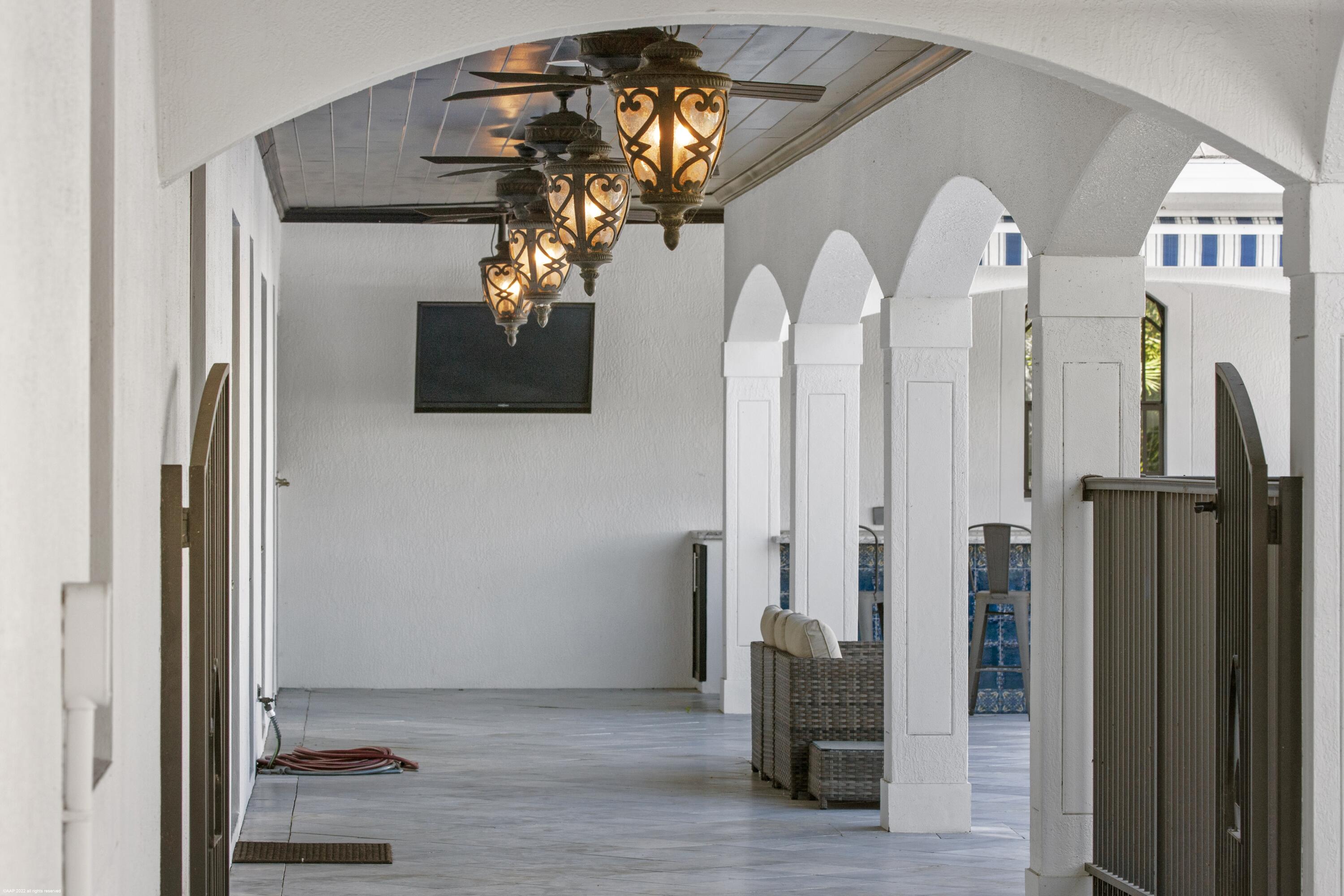 Rustic Ranches - Residential