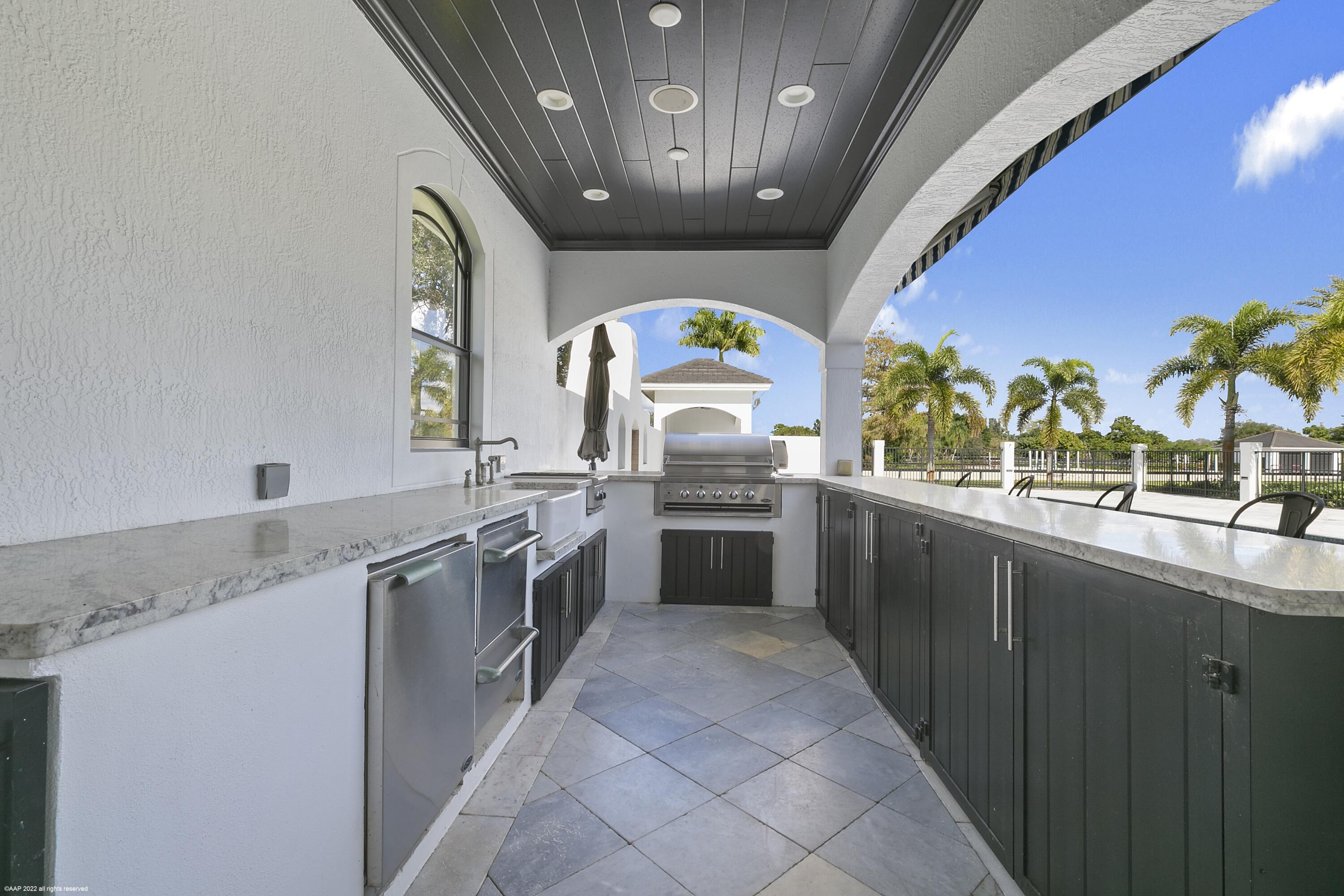 Rustic Ranches - Residential