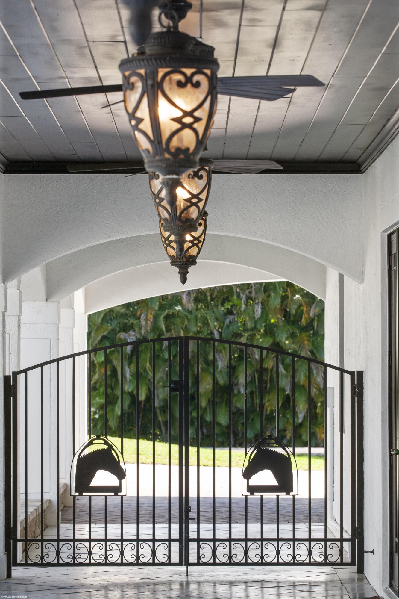 Rustic Ranches - Residential