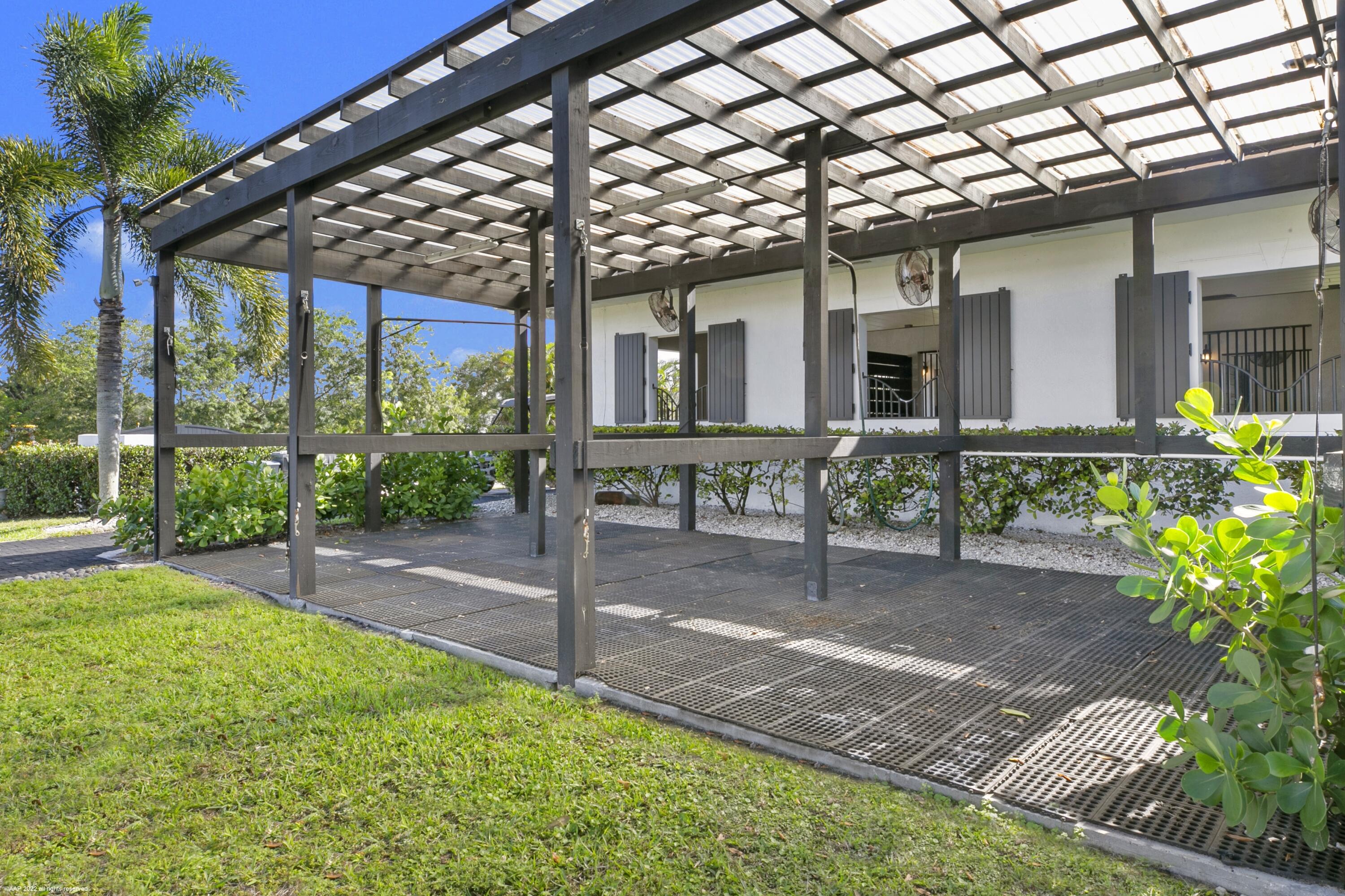 Rustic Ranches - Residential