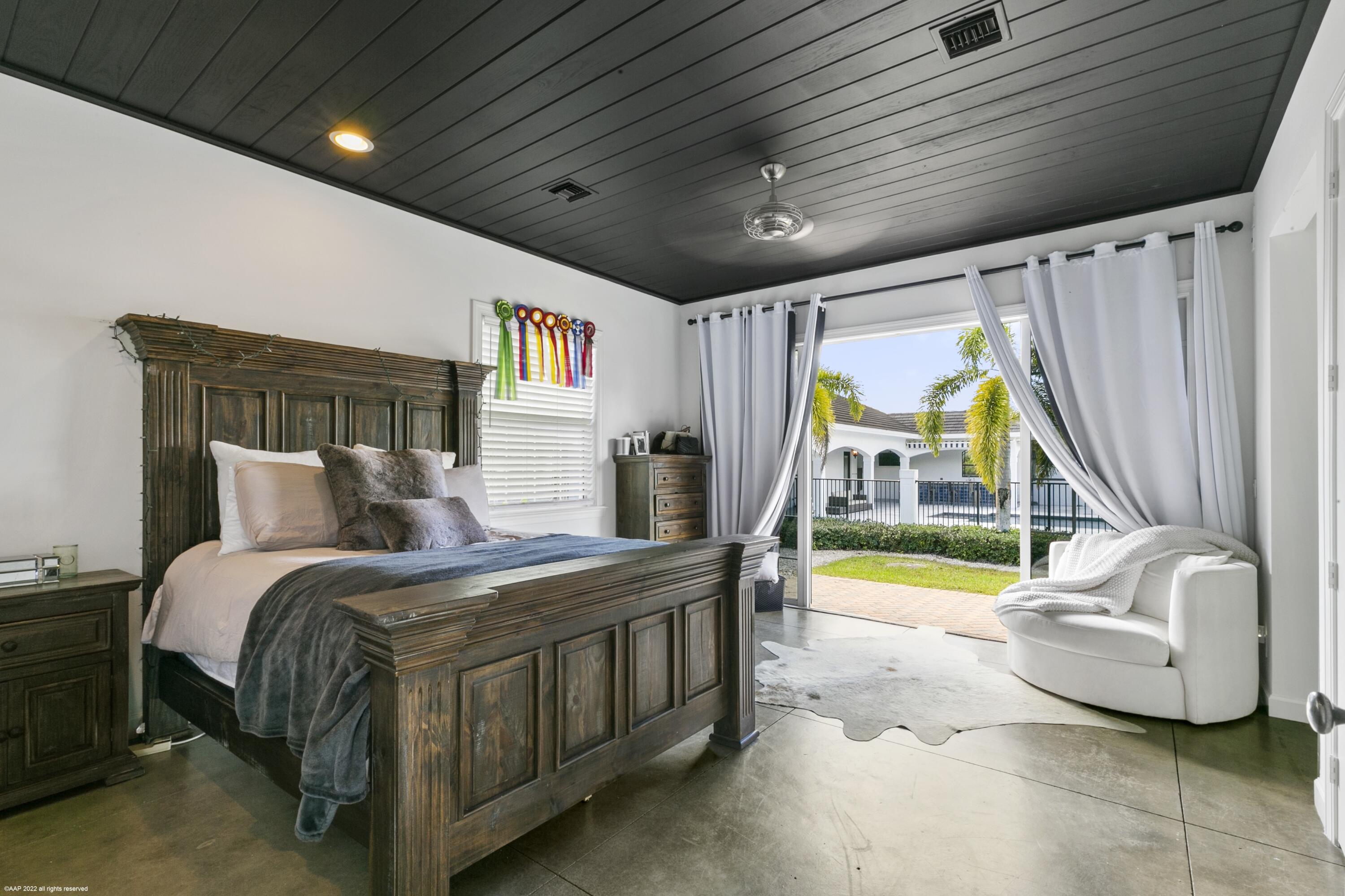 Rustic Ranches - Residential