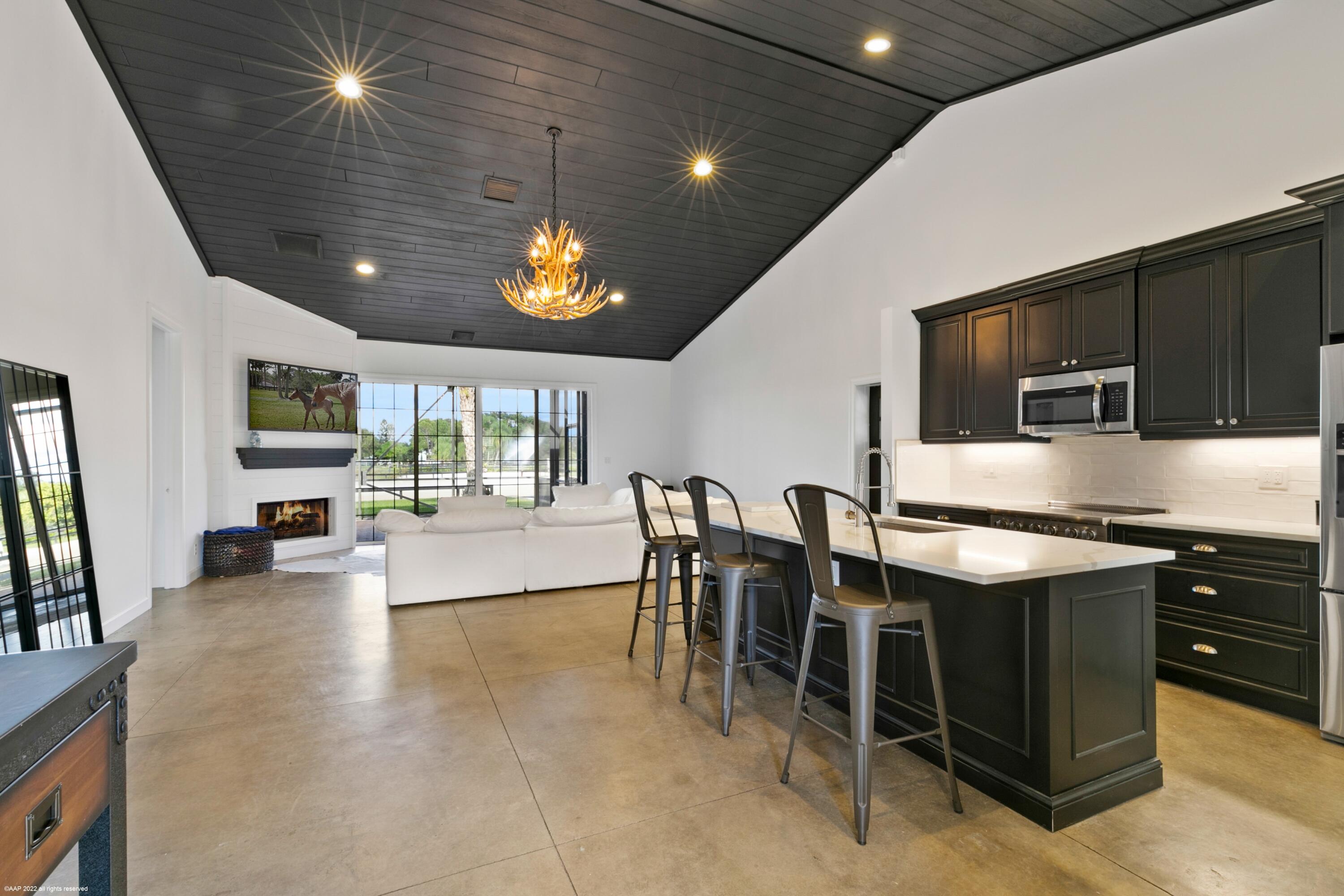 Rustic Ranches - Residential