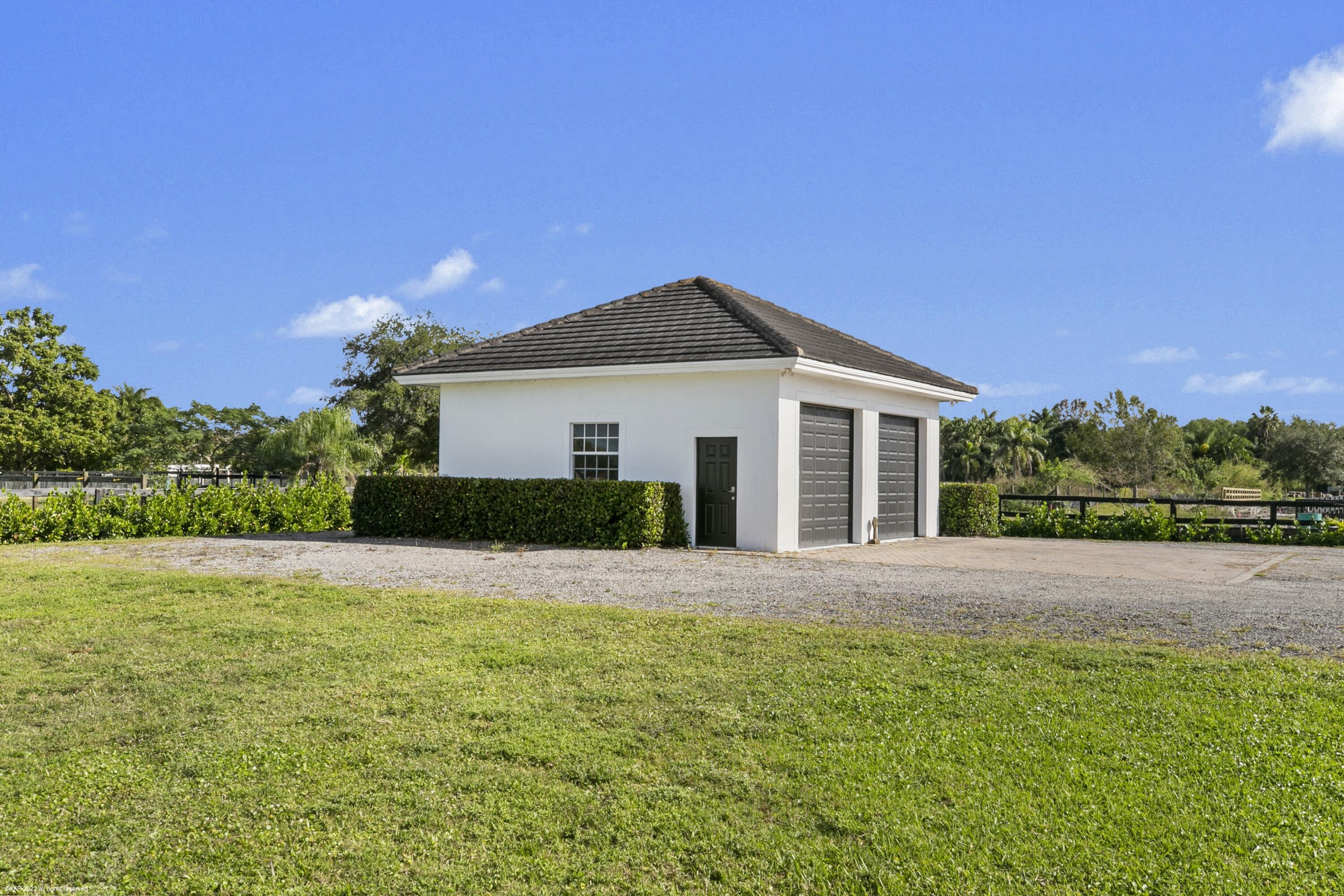 Rustic Ranches - Residential