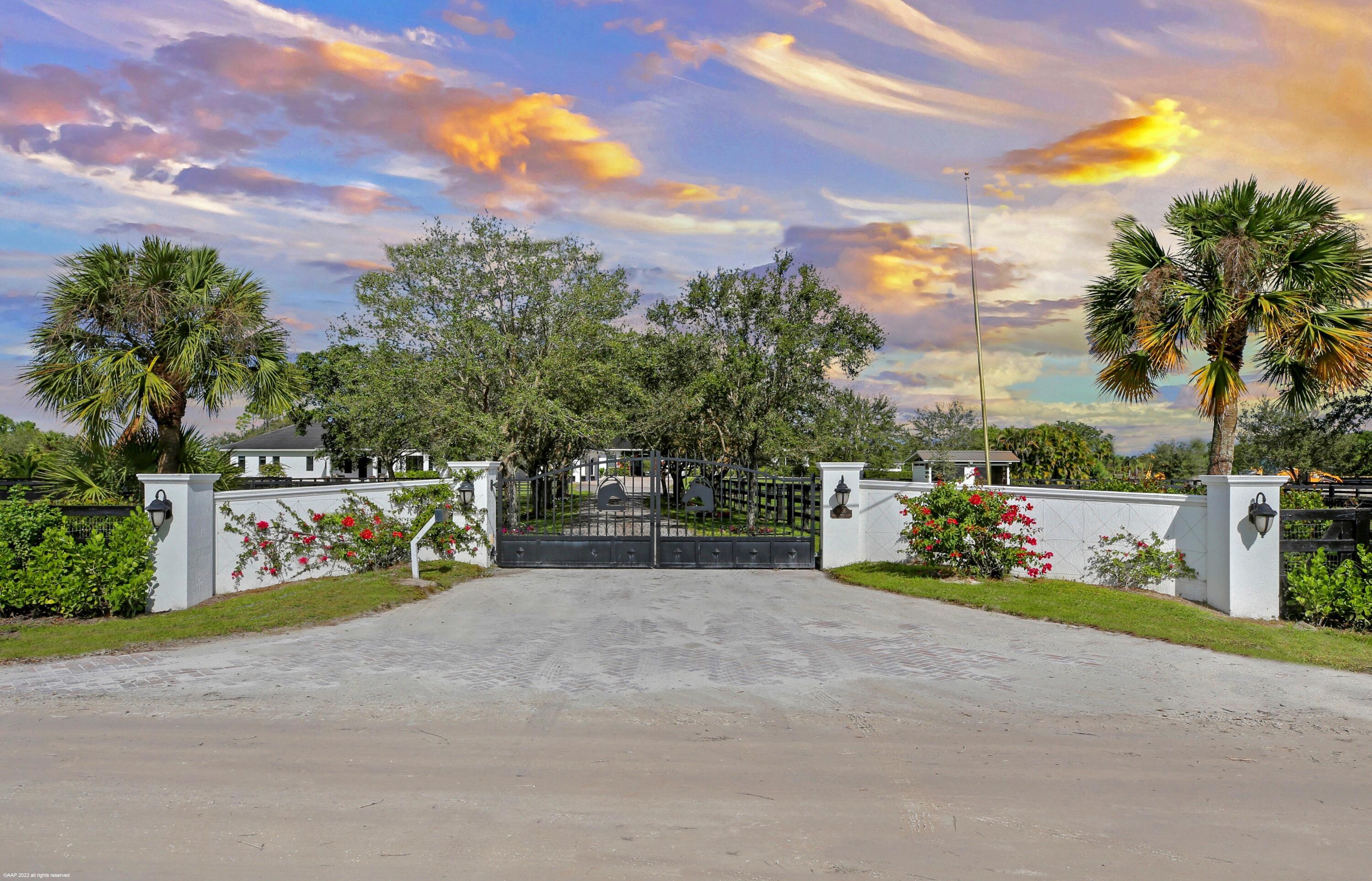 Rustic Ranches - Residential