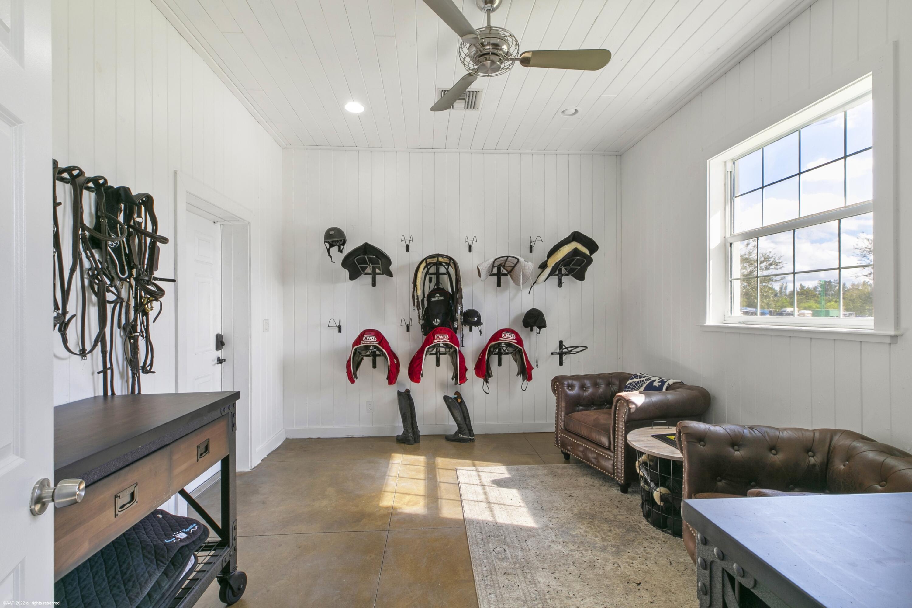 Rustic Ranches - Residential