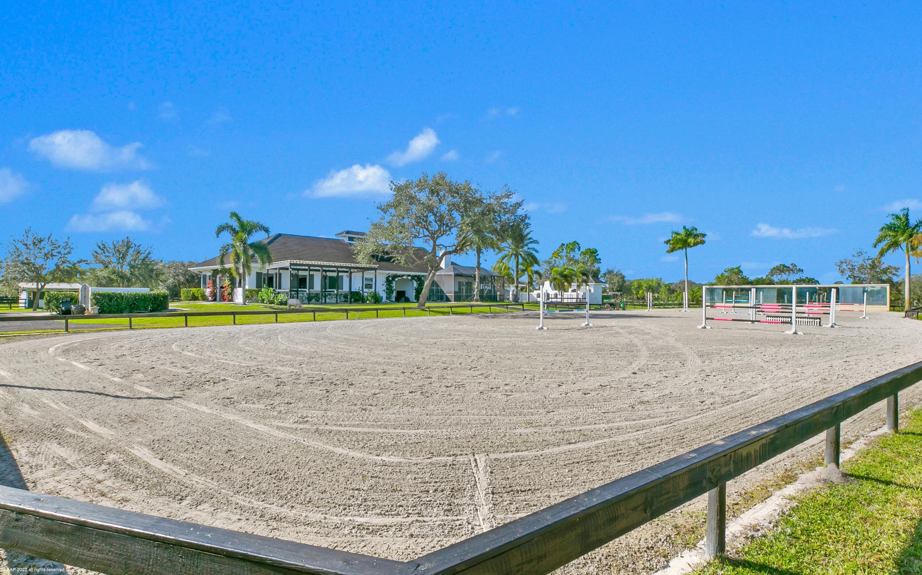 Rustic Ranches - Residential