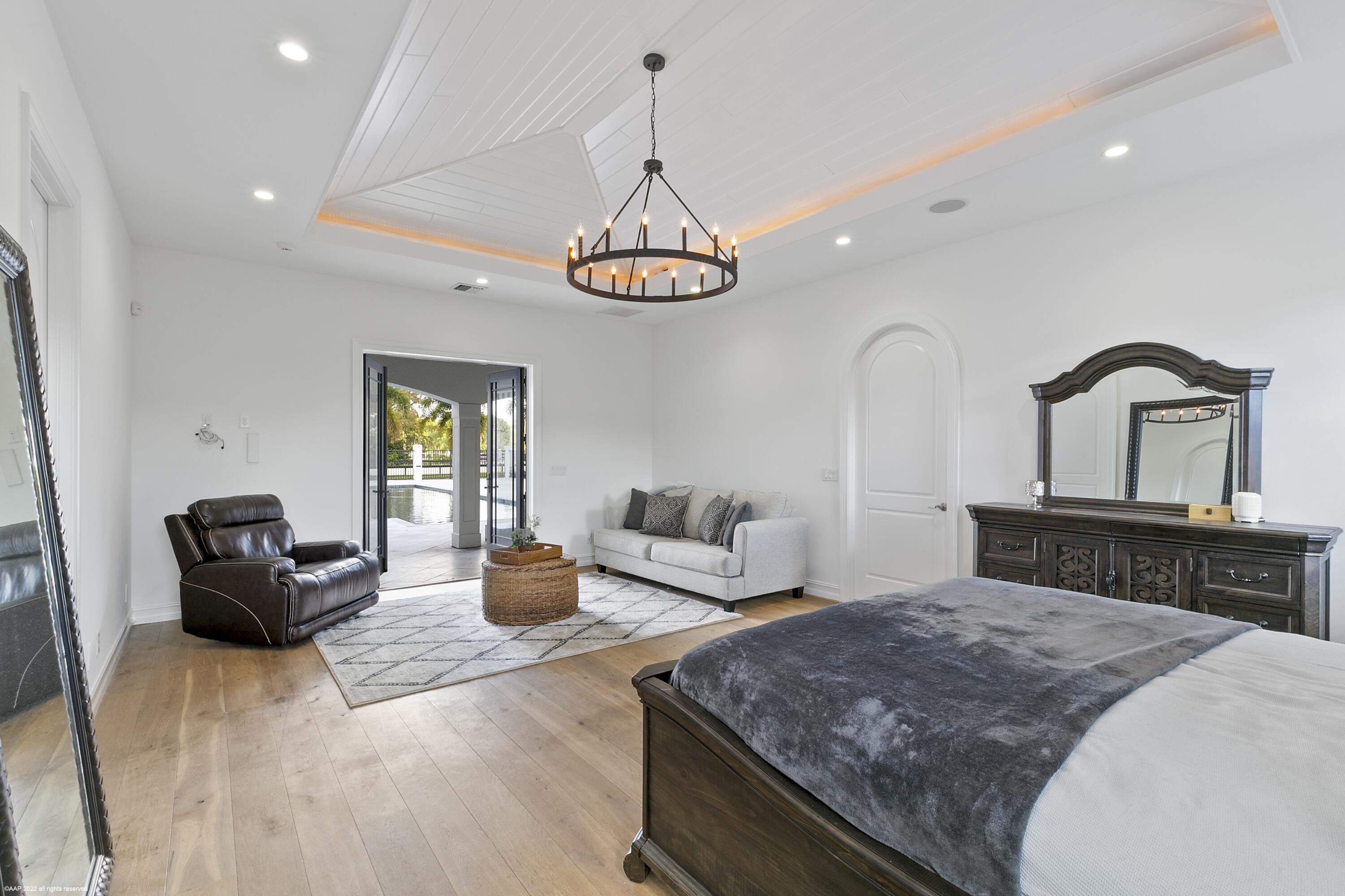 Rustic Ranches - Residential