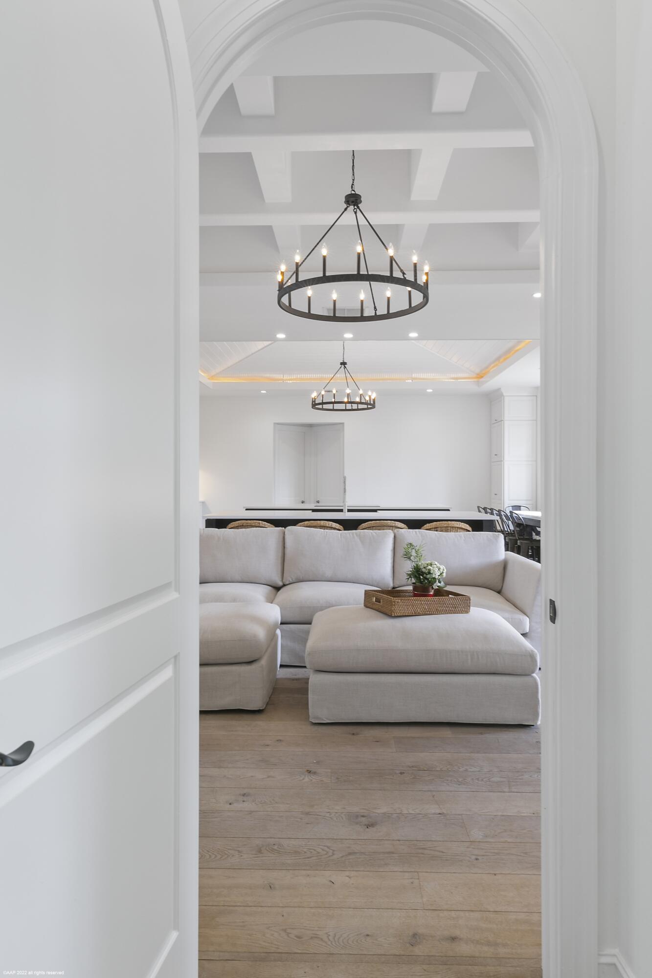 Rustic Ranches - Residential