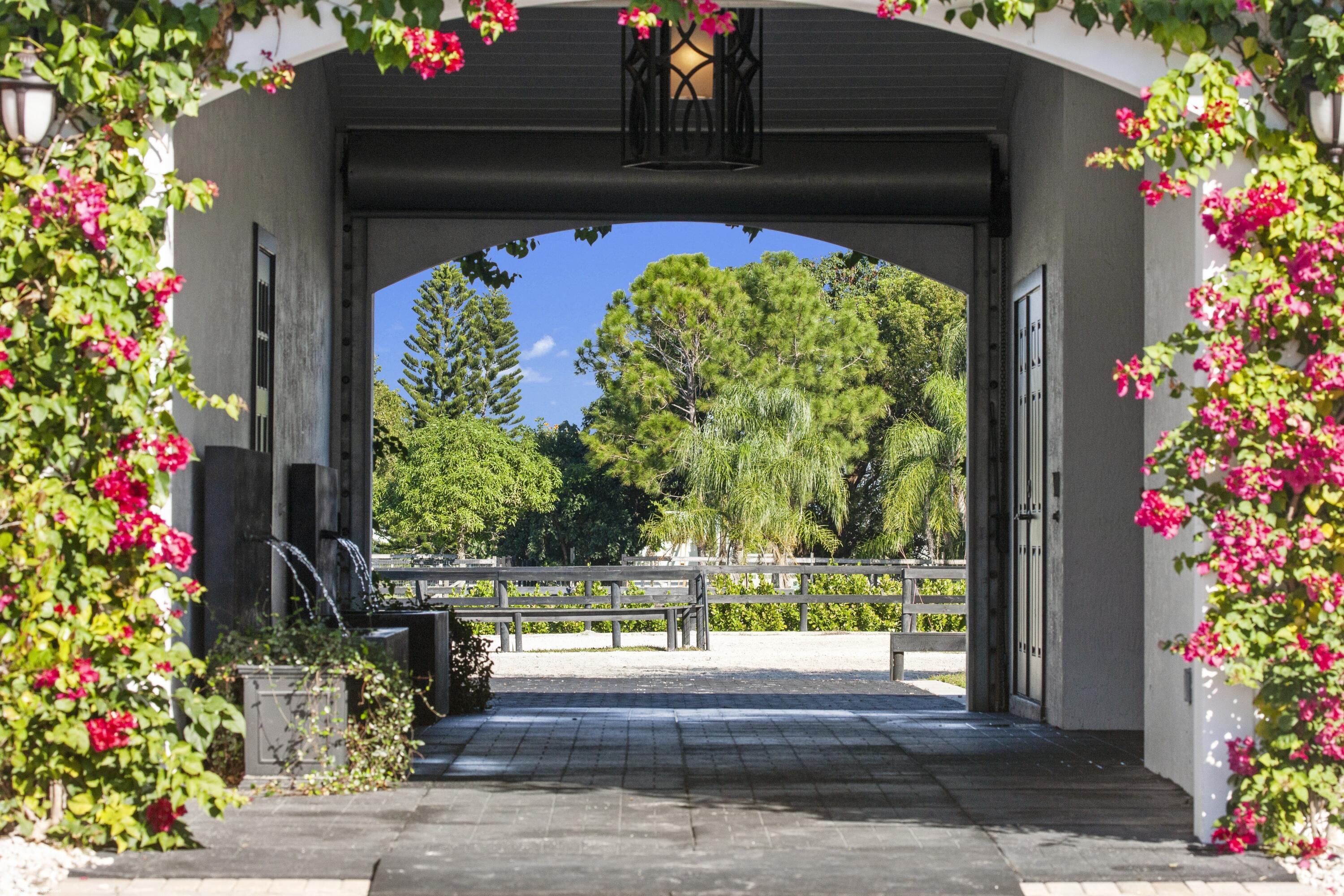 Rustic Ranches - Residential