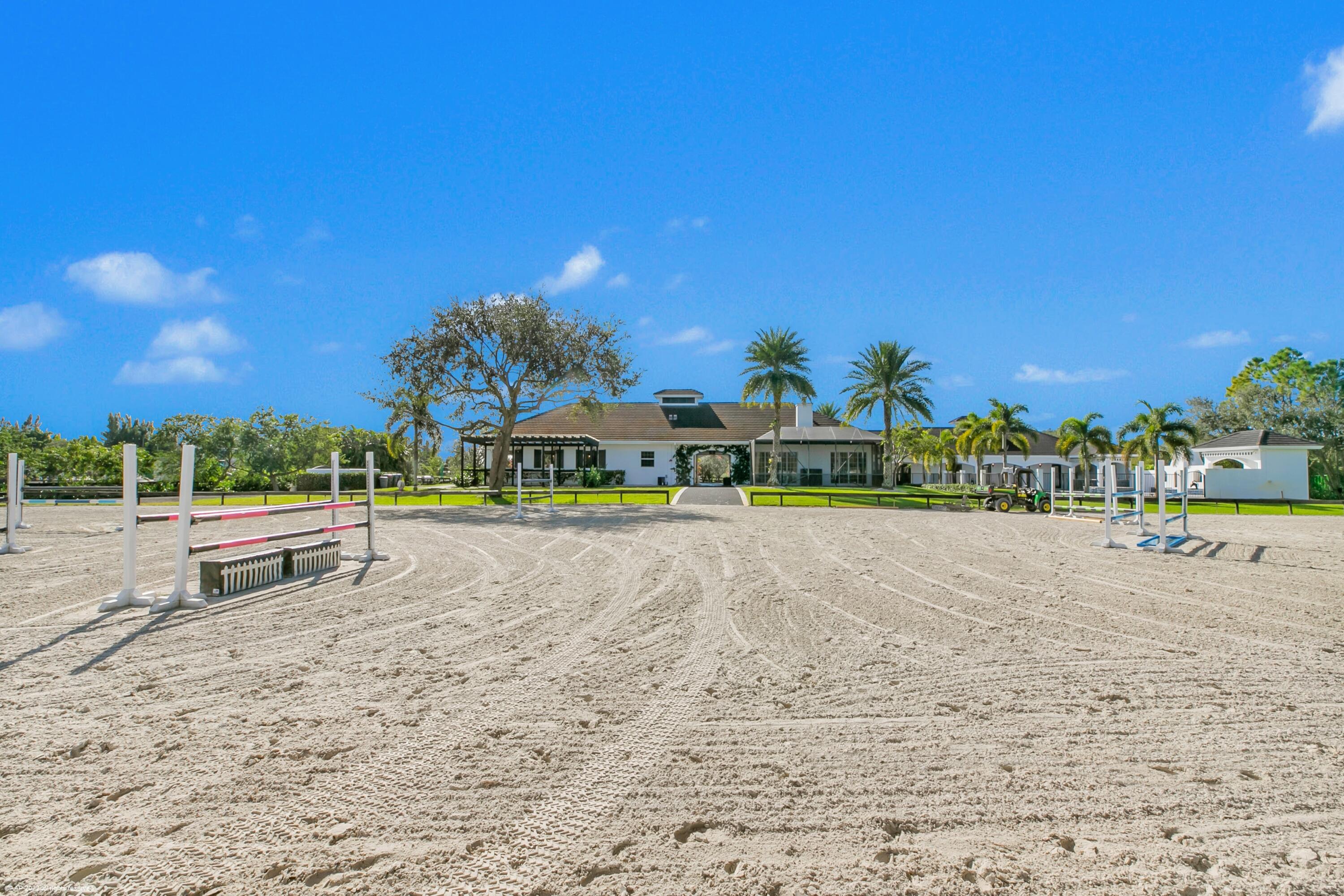 Rustic Ranches - Residential