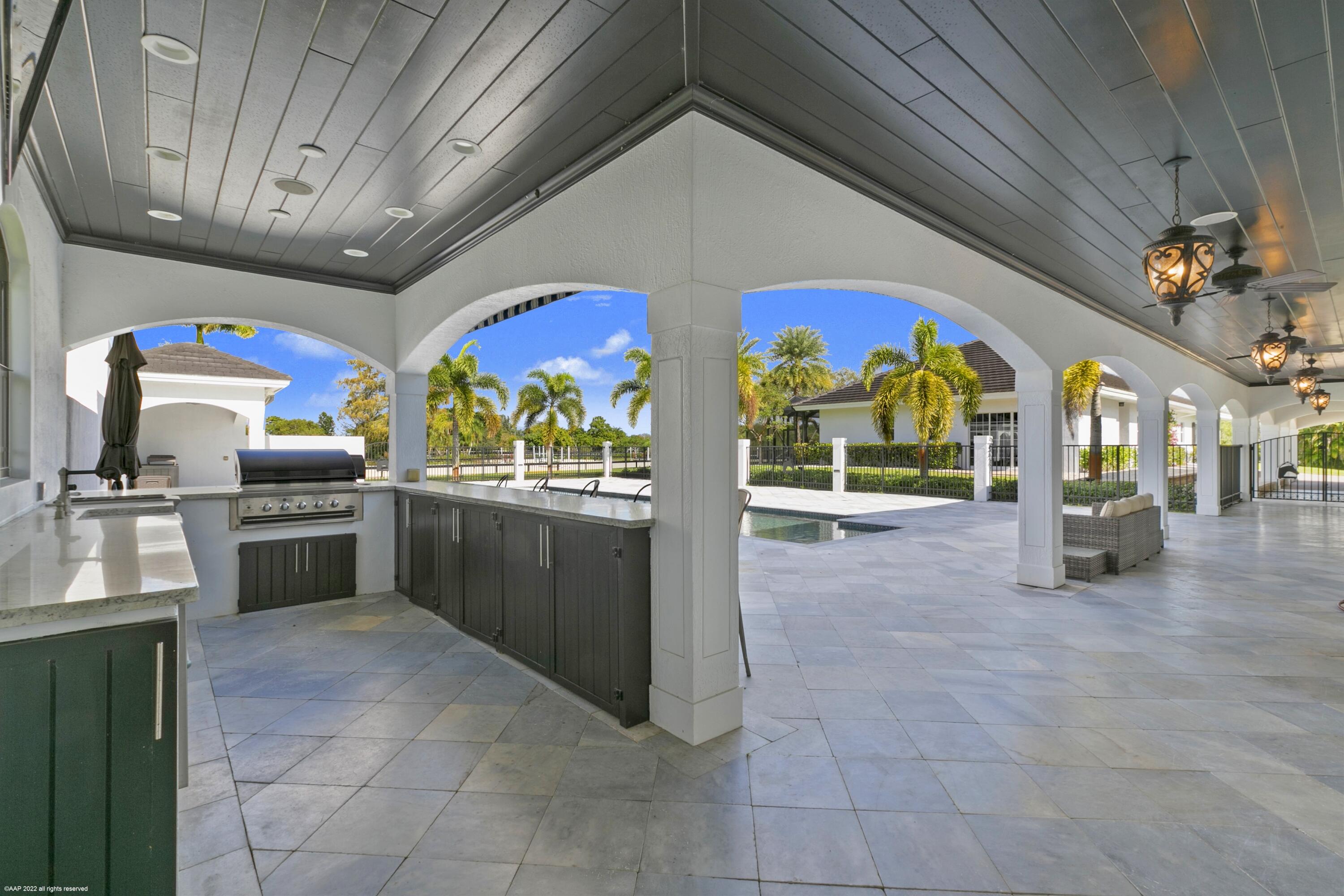 Rustic Ranches - Residential