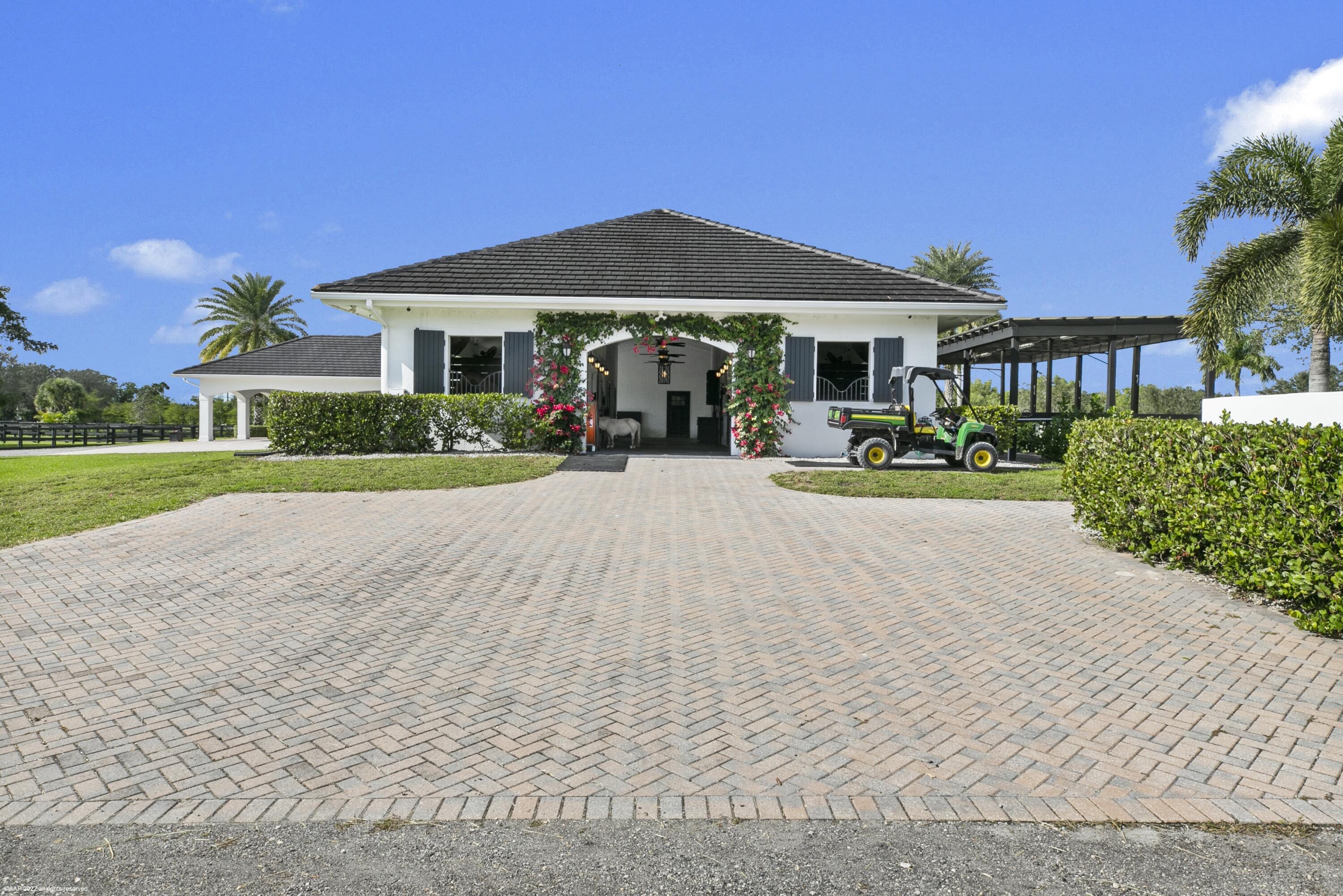 Rustic Ranches - Residential