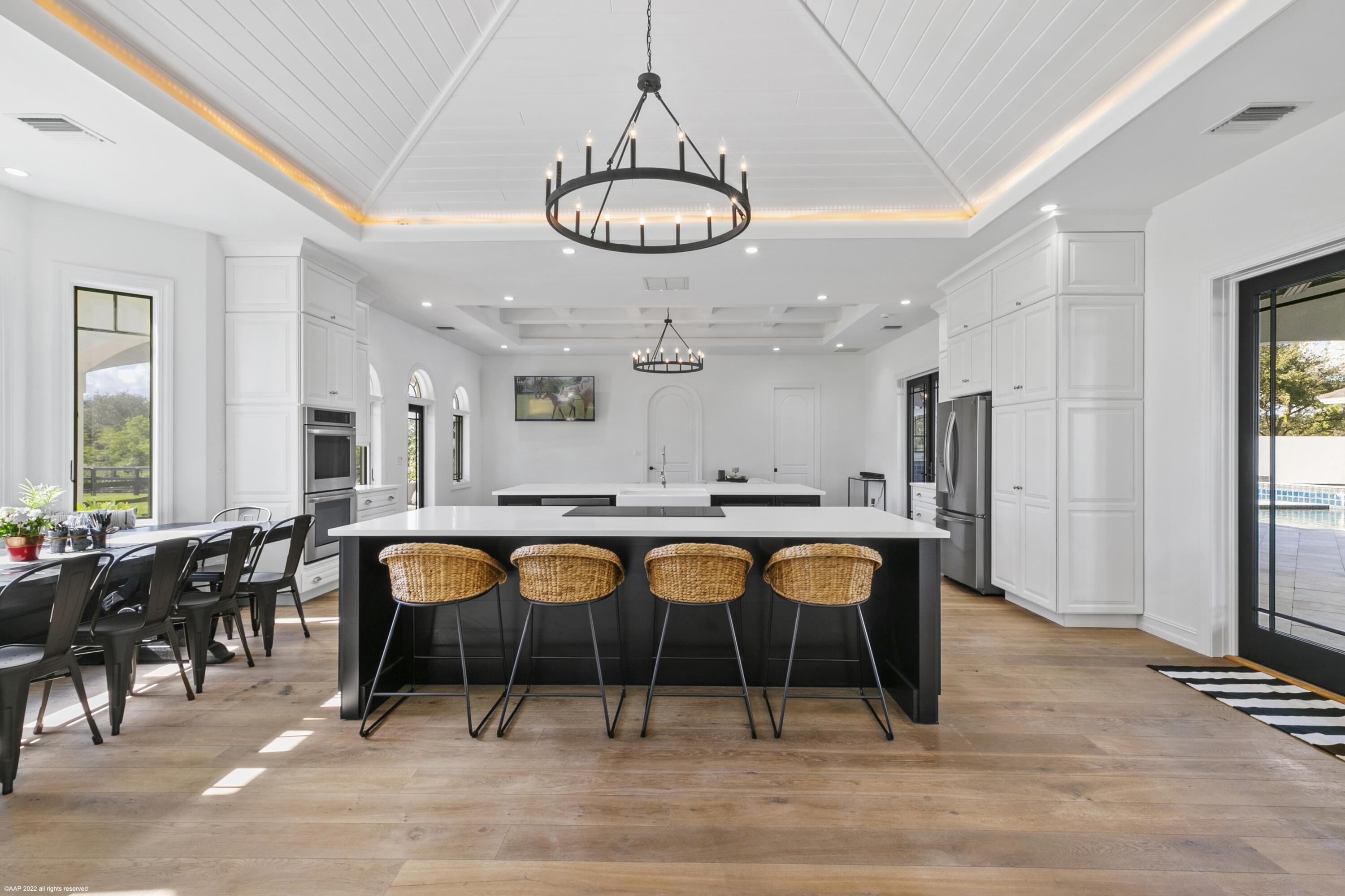 Rustic Ranches - Residential