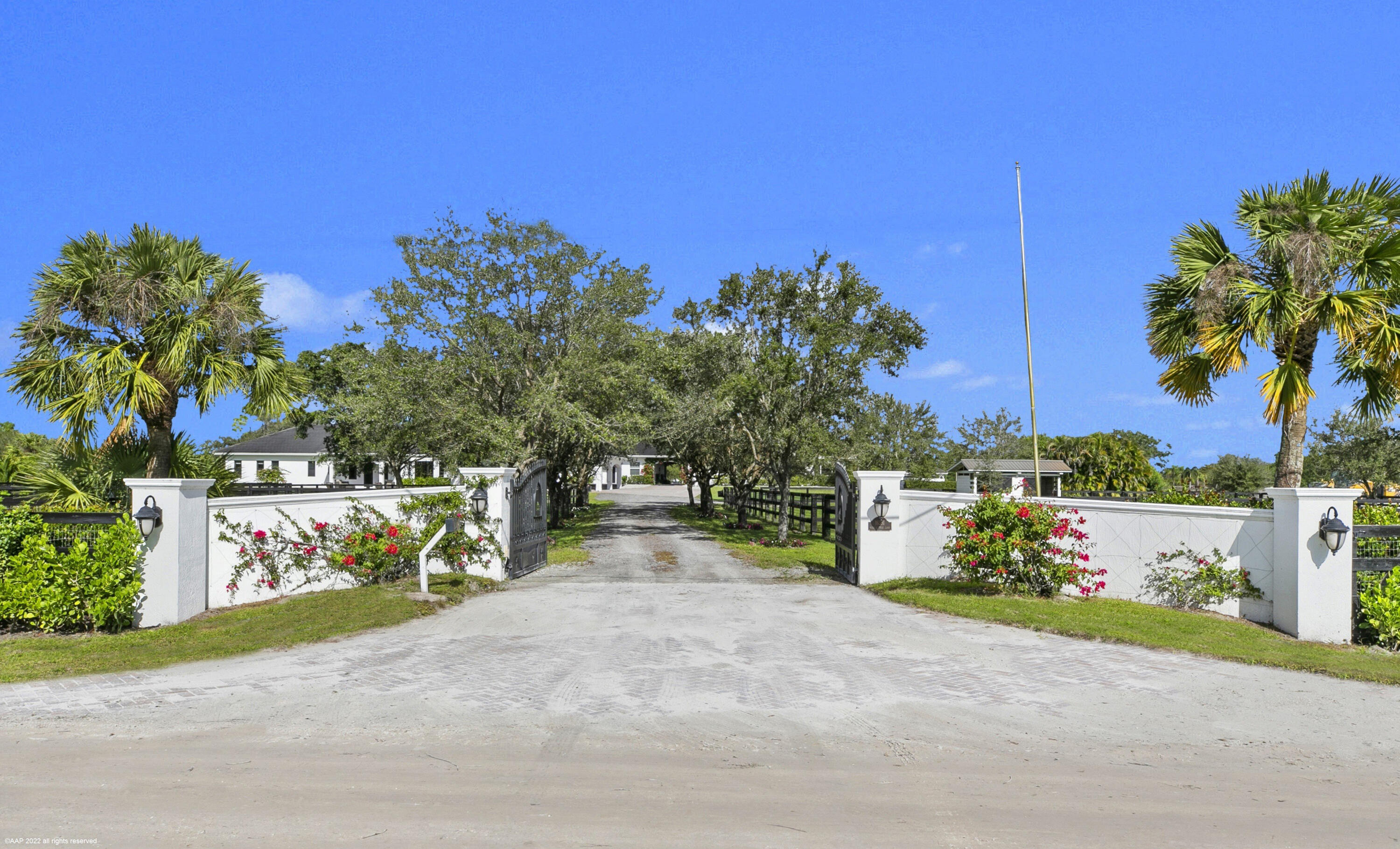 Rustic Ranches - Residential