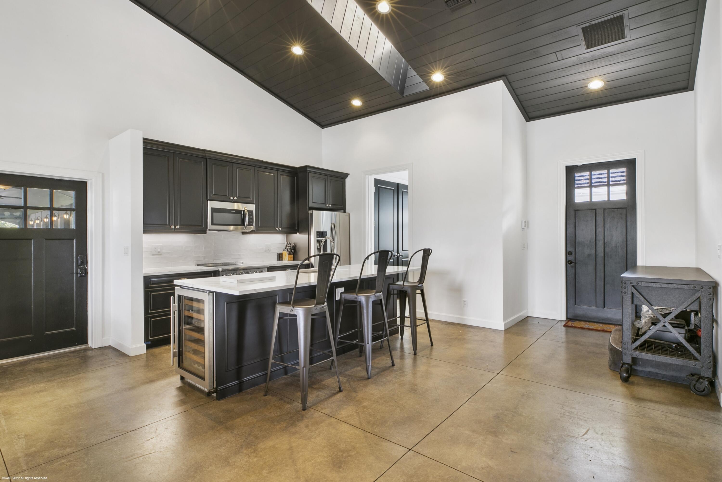 Rustic Ranches - Residential