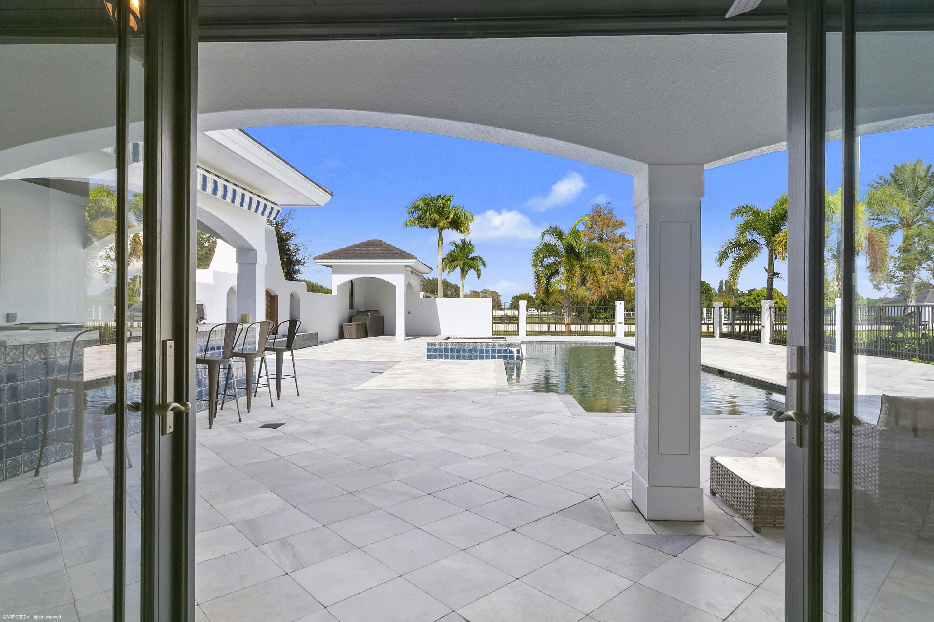 Rustic Ranches - Residential