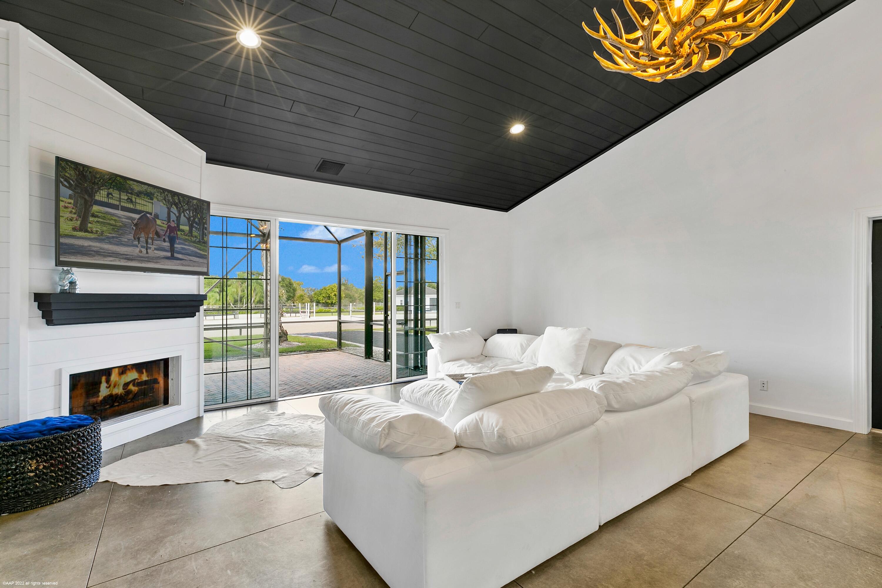 Rustic Ranches - Residential