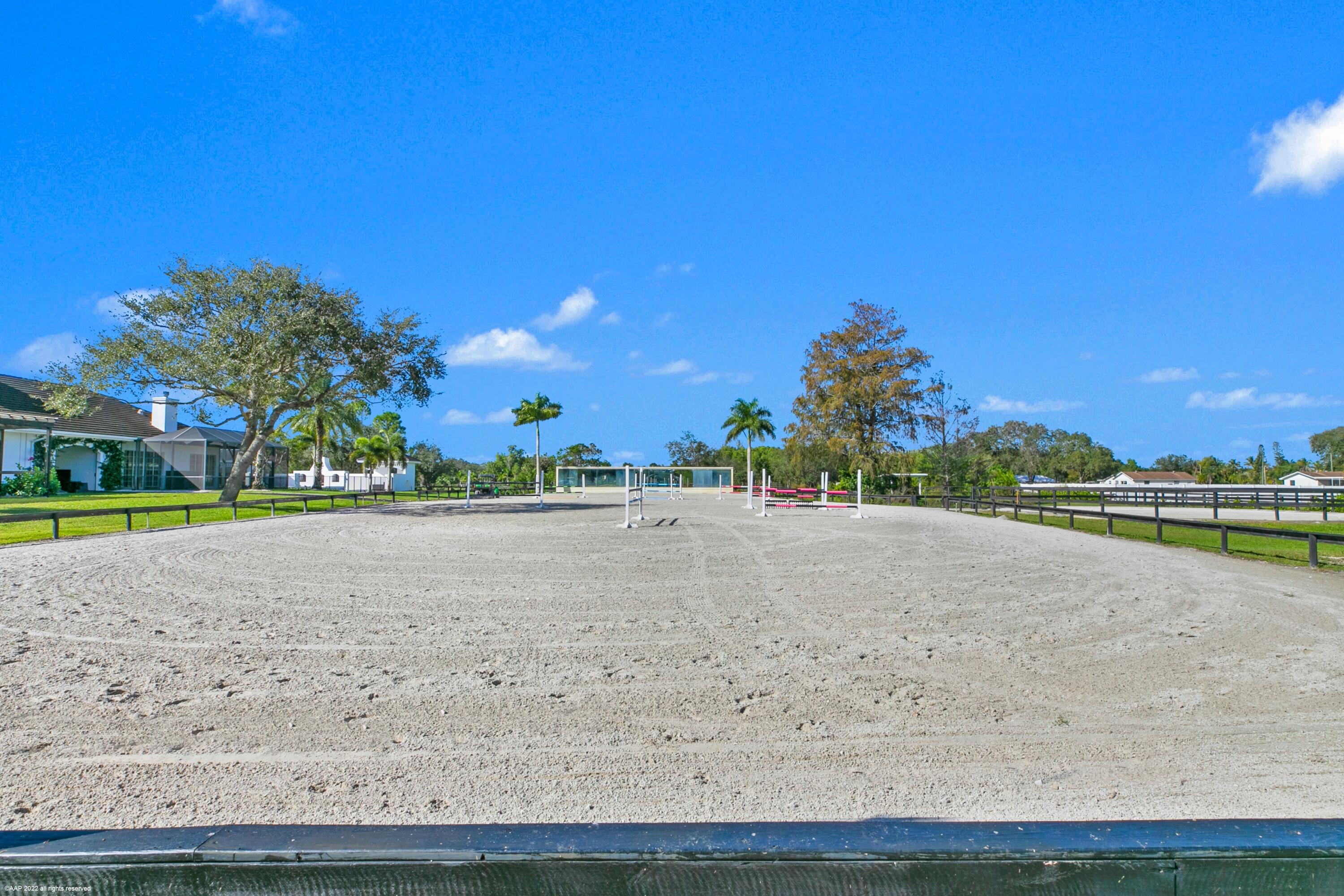 Rustic Ranches - Residential