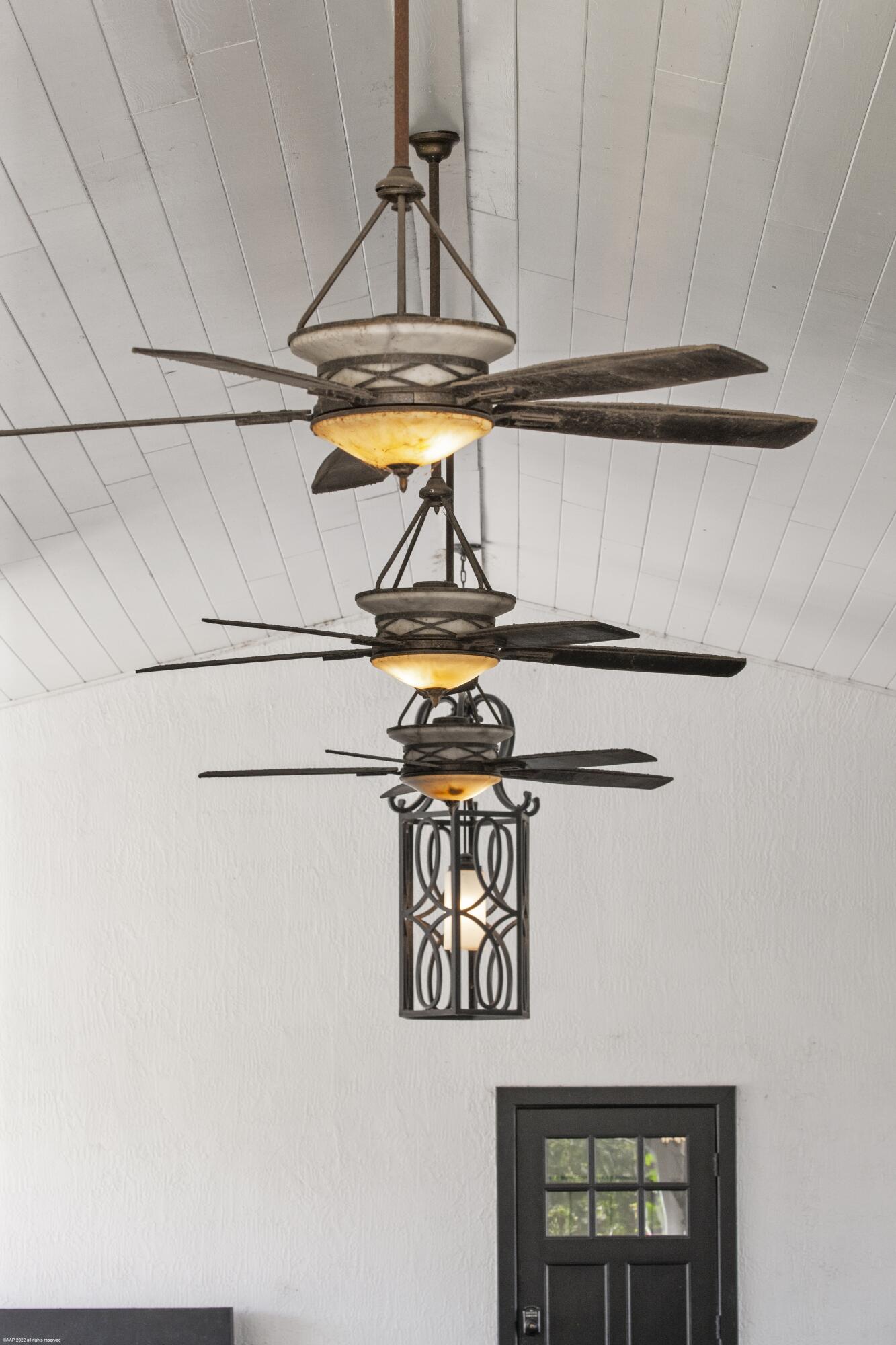 Rustic Ranches - Residential