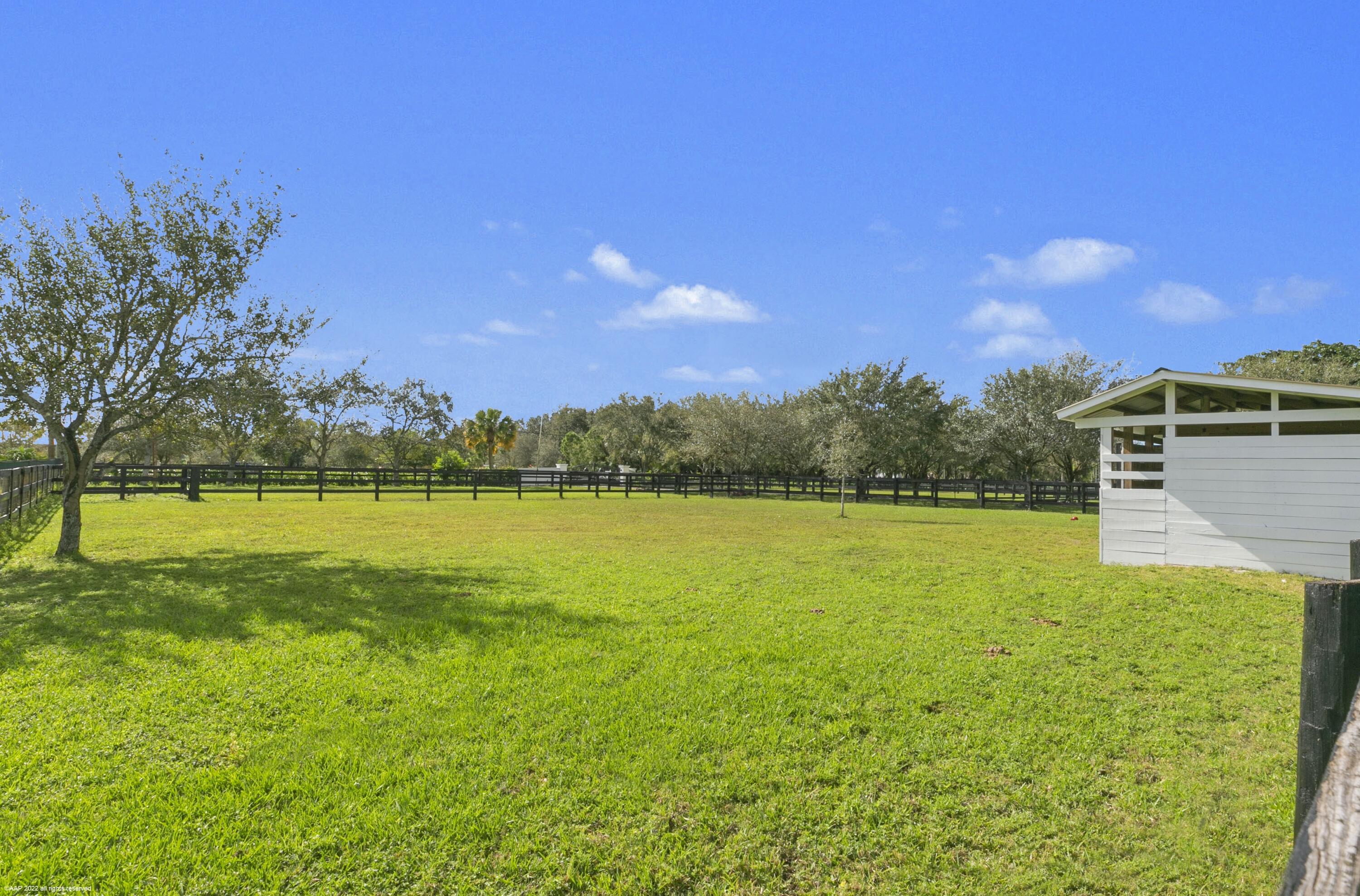 Rustic Ranches - Residential