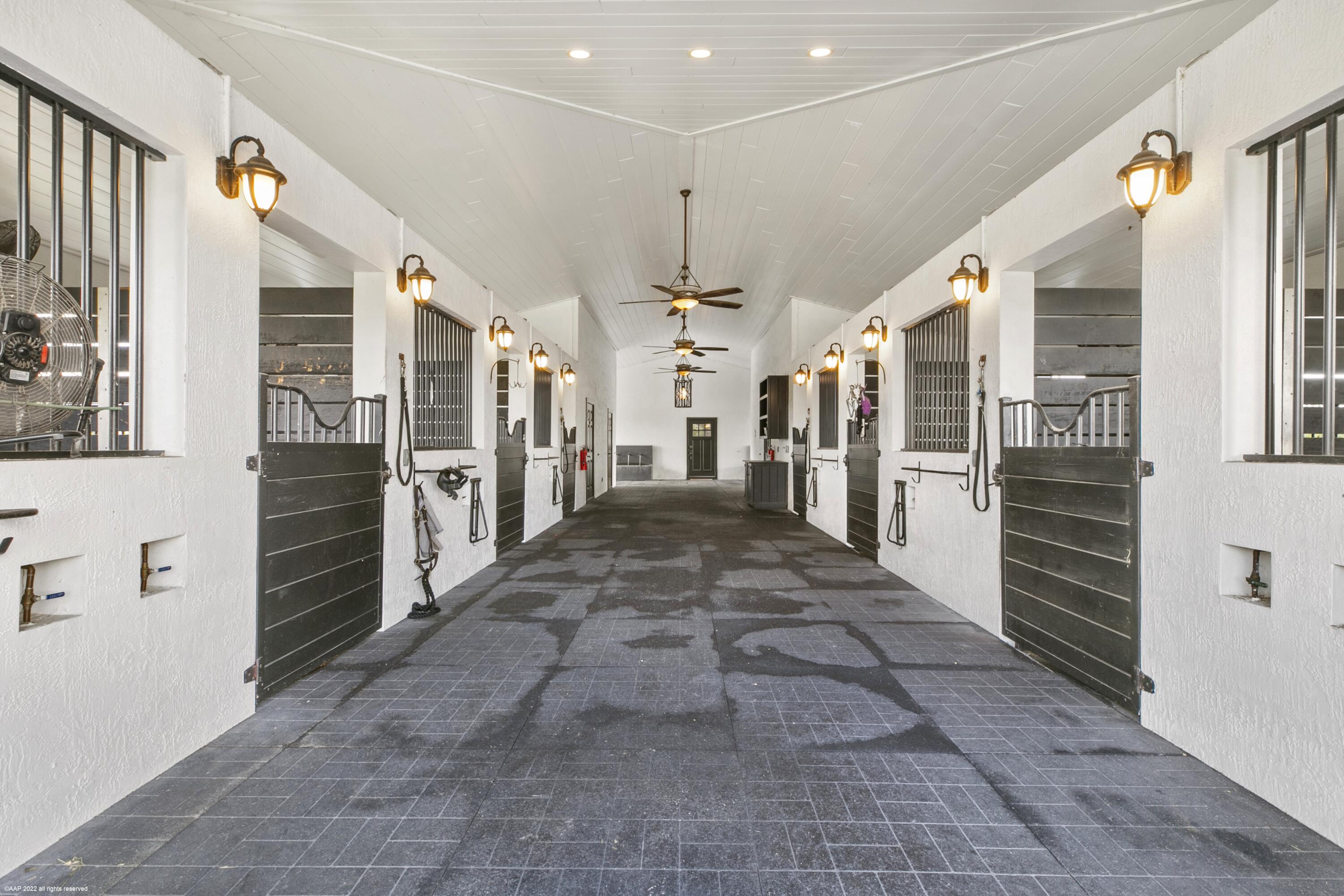 Rustic Ranches - Residential