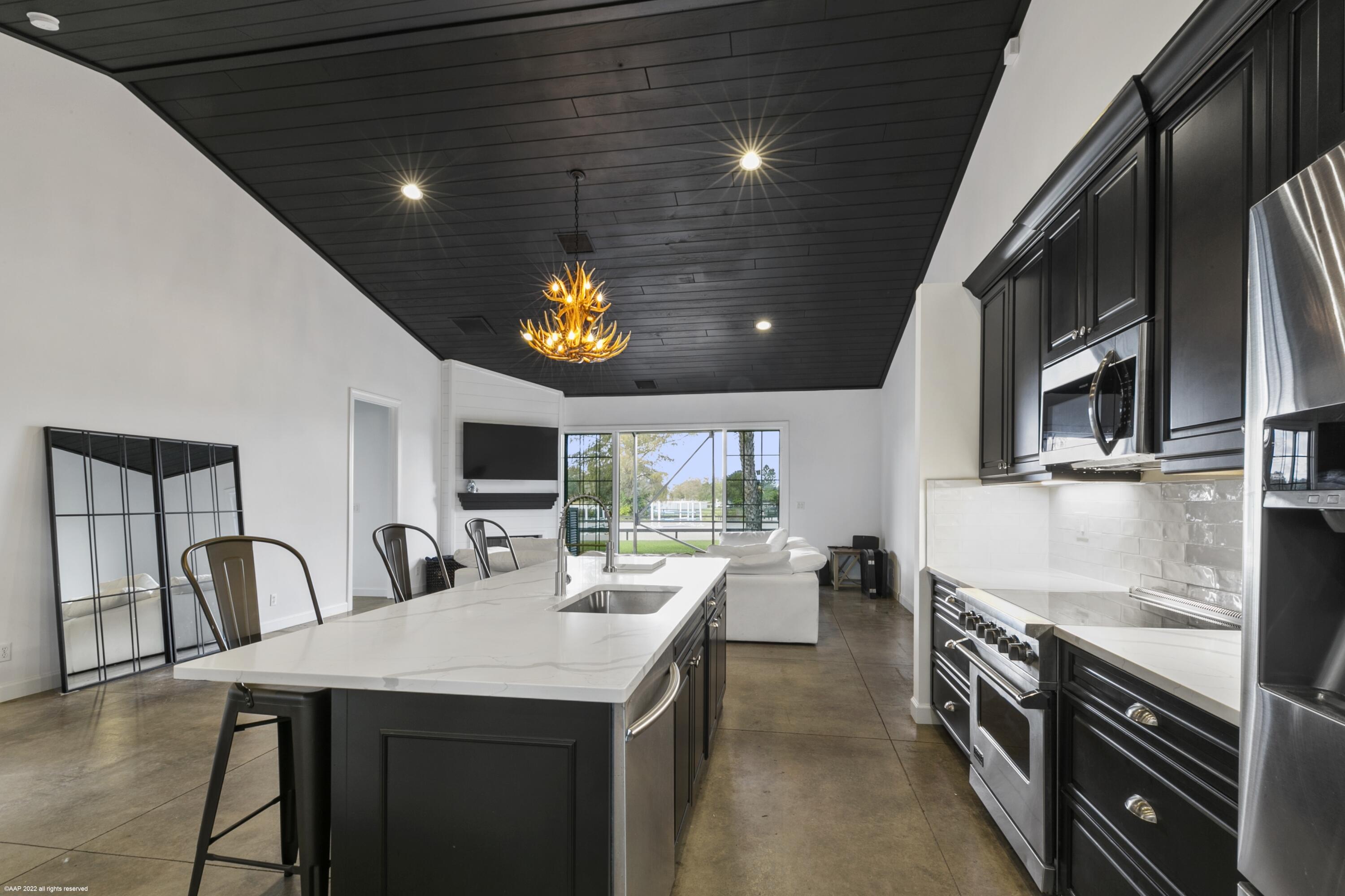 Rustic Ranches - Residential