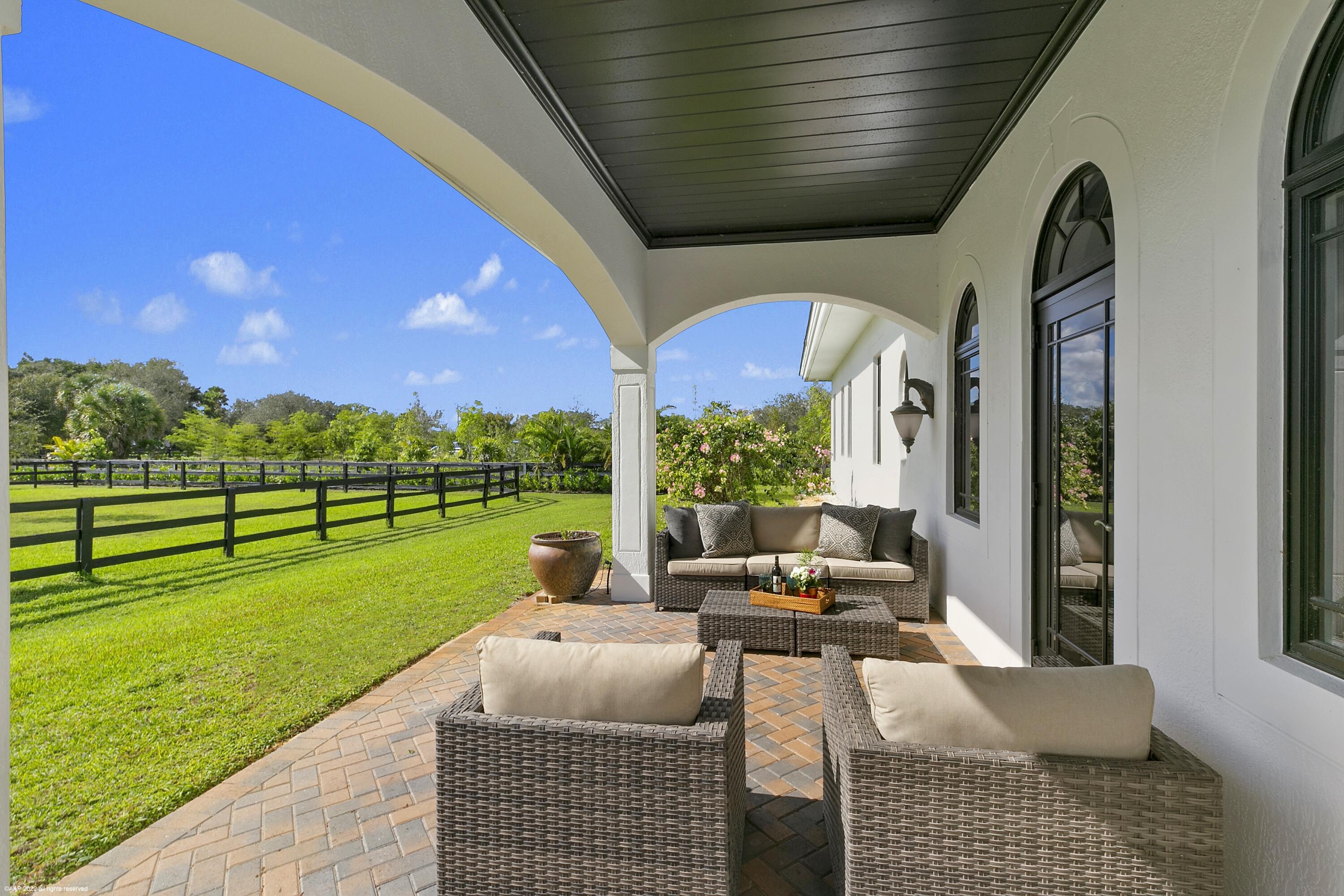 Rustic Ranches - Residential